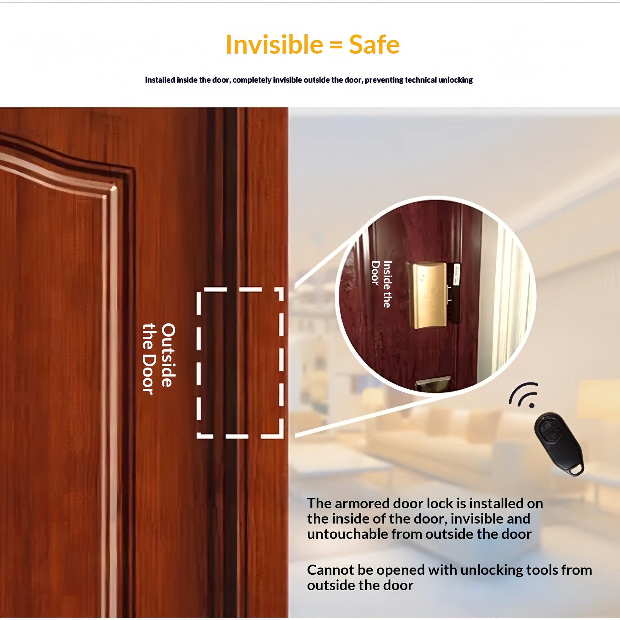 Anqtovp LAN0813N260 Door-Knobs - View #5