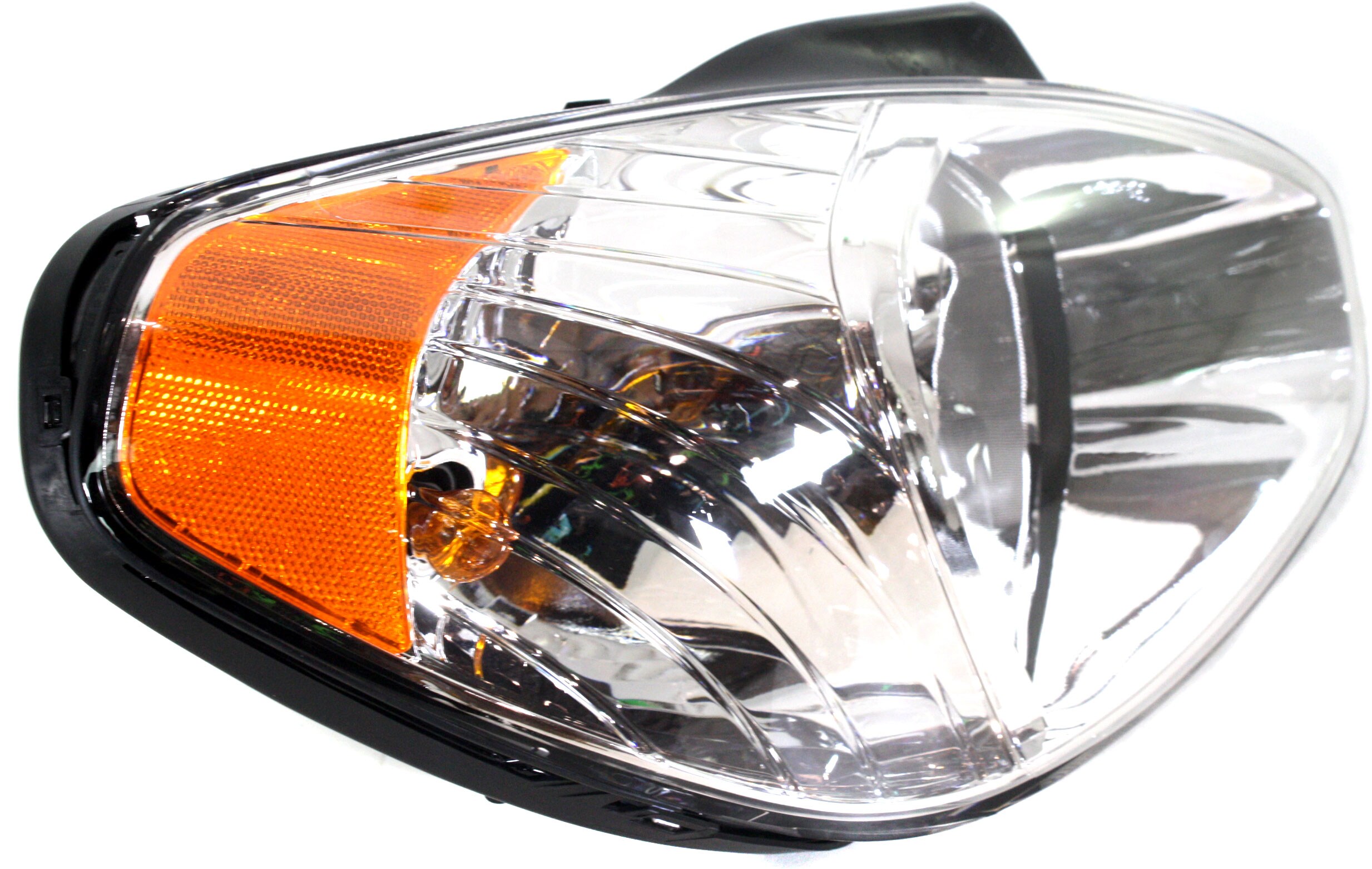 Garage-Pro JCWH100185GP Headlights-Components - View #3