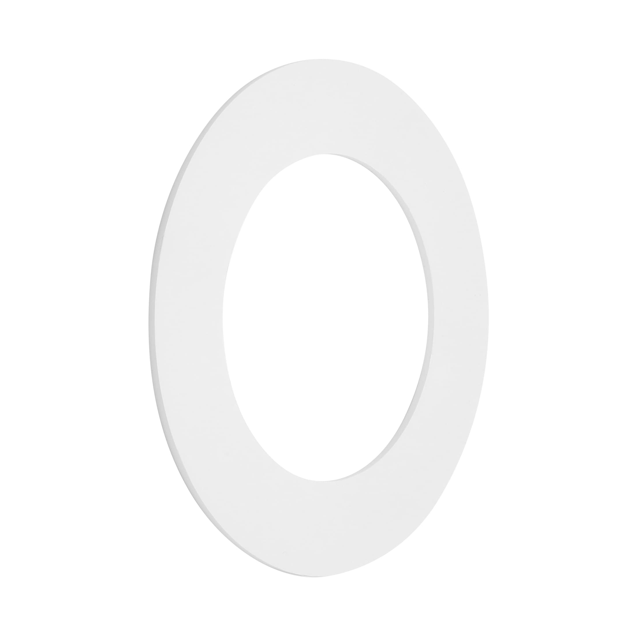 Maxxima MRL-4RING-12 Recessed-Ceiling-Light-Seals-Barriers - View #2