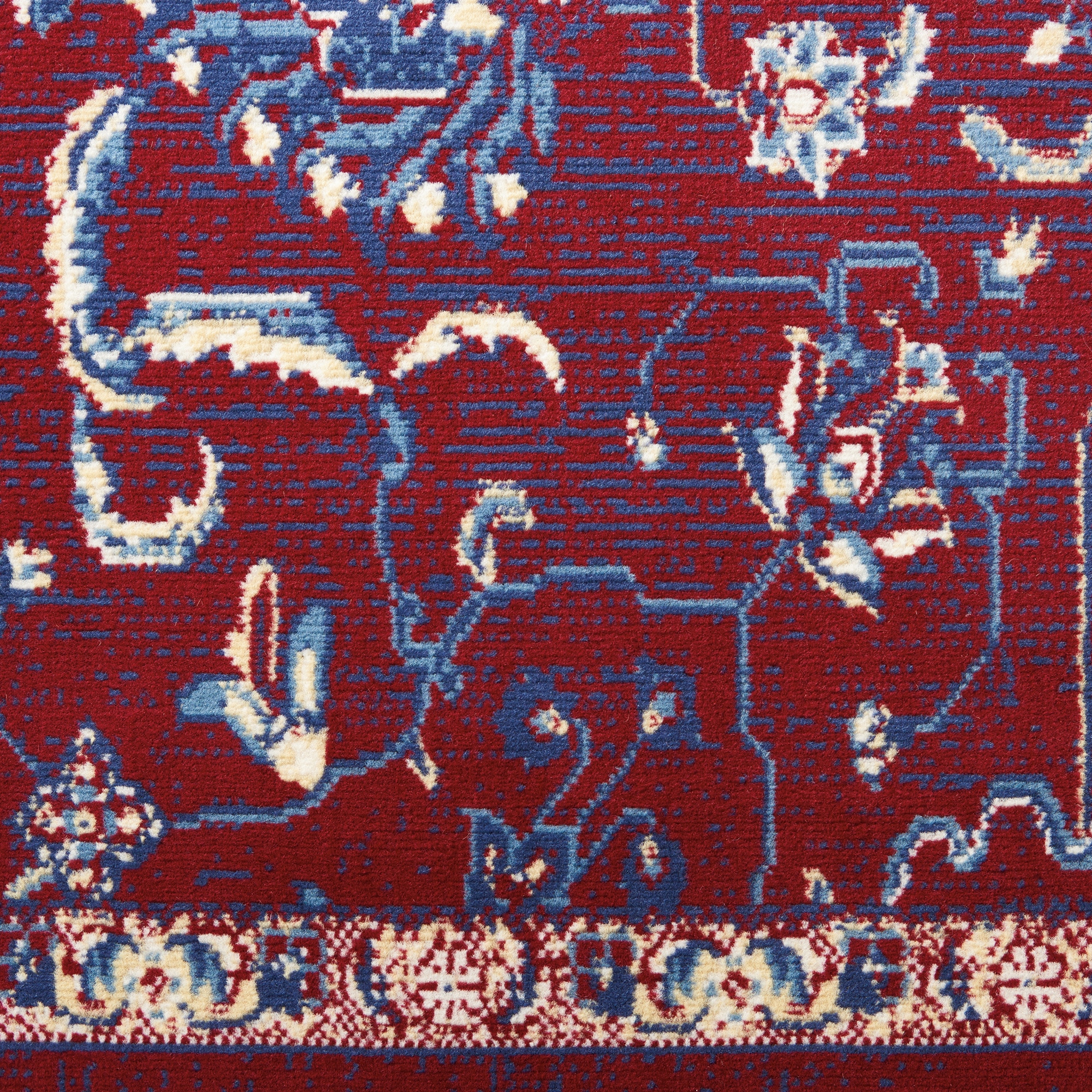Nourison 99446472298 rugs - View #5