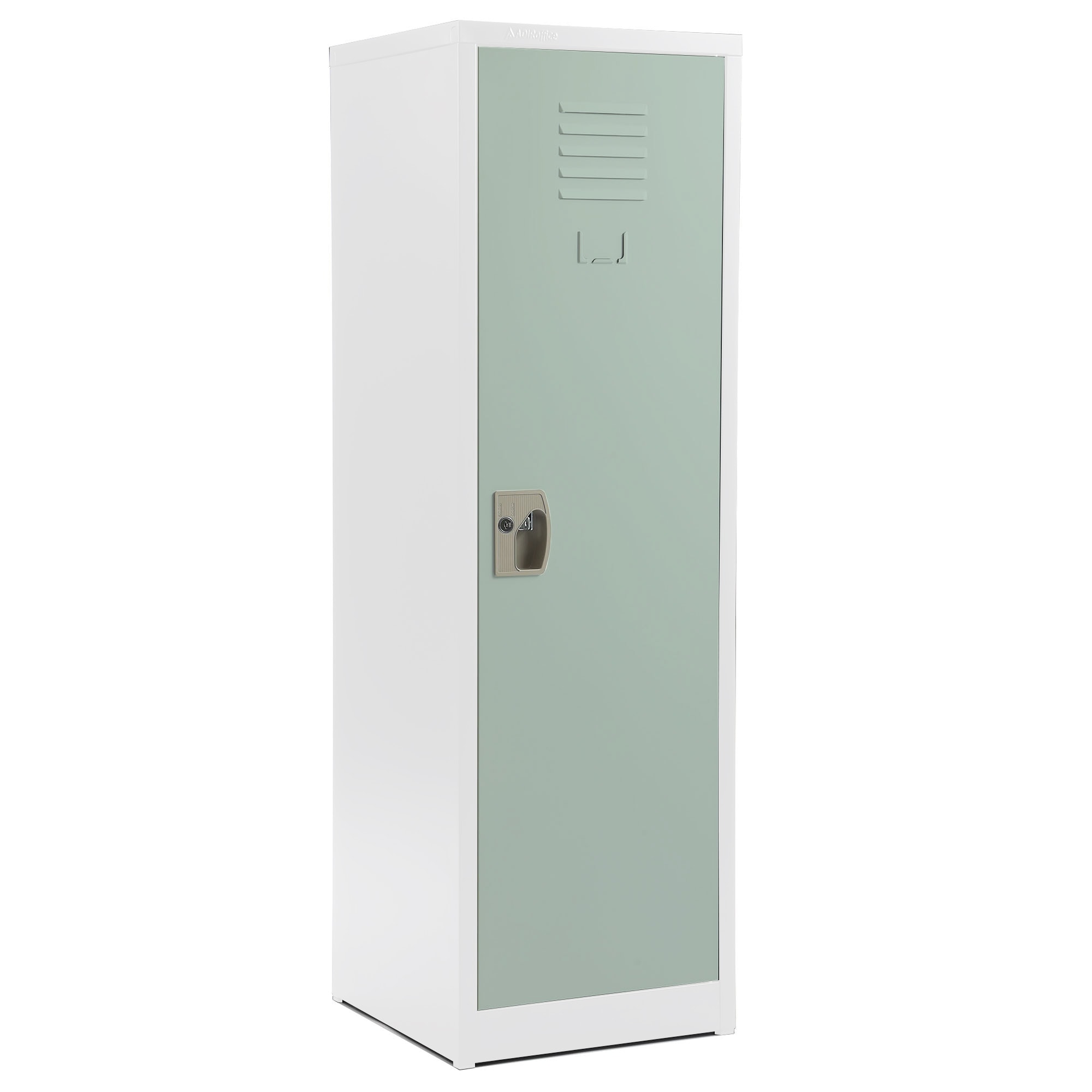 AdirOffice 629-01-MGRN-PKG-2 Storage-Lockers - View #6