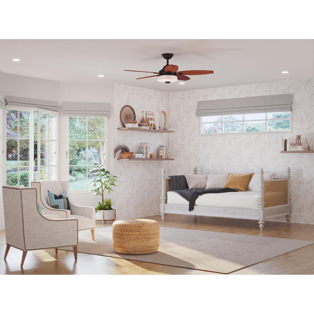 Progress Lighting P2544-2030K Ceiling-Fans - View #3