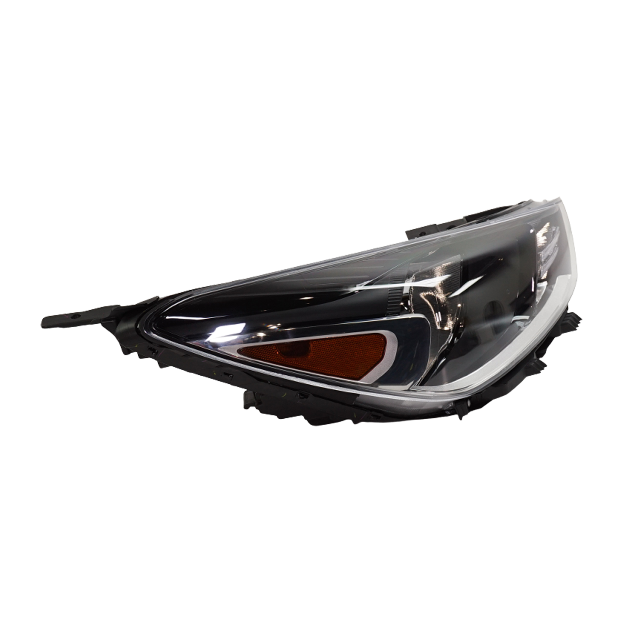 Garage-Pro GPRK10010055Q Headlights-Components - View #3