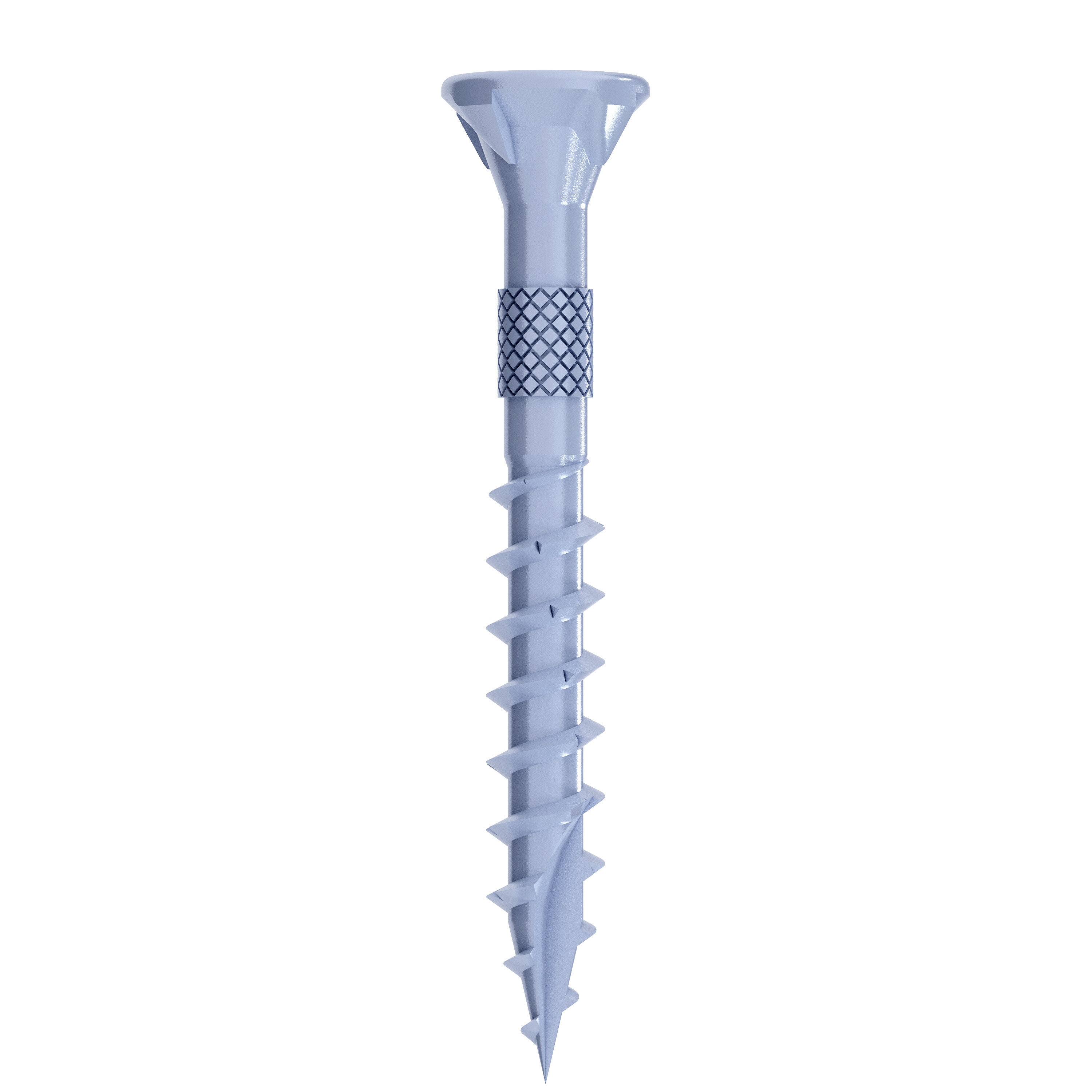 DeckForce by Grip Rite GRDF158STWH67 Deck-Screws - View #3