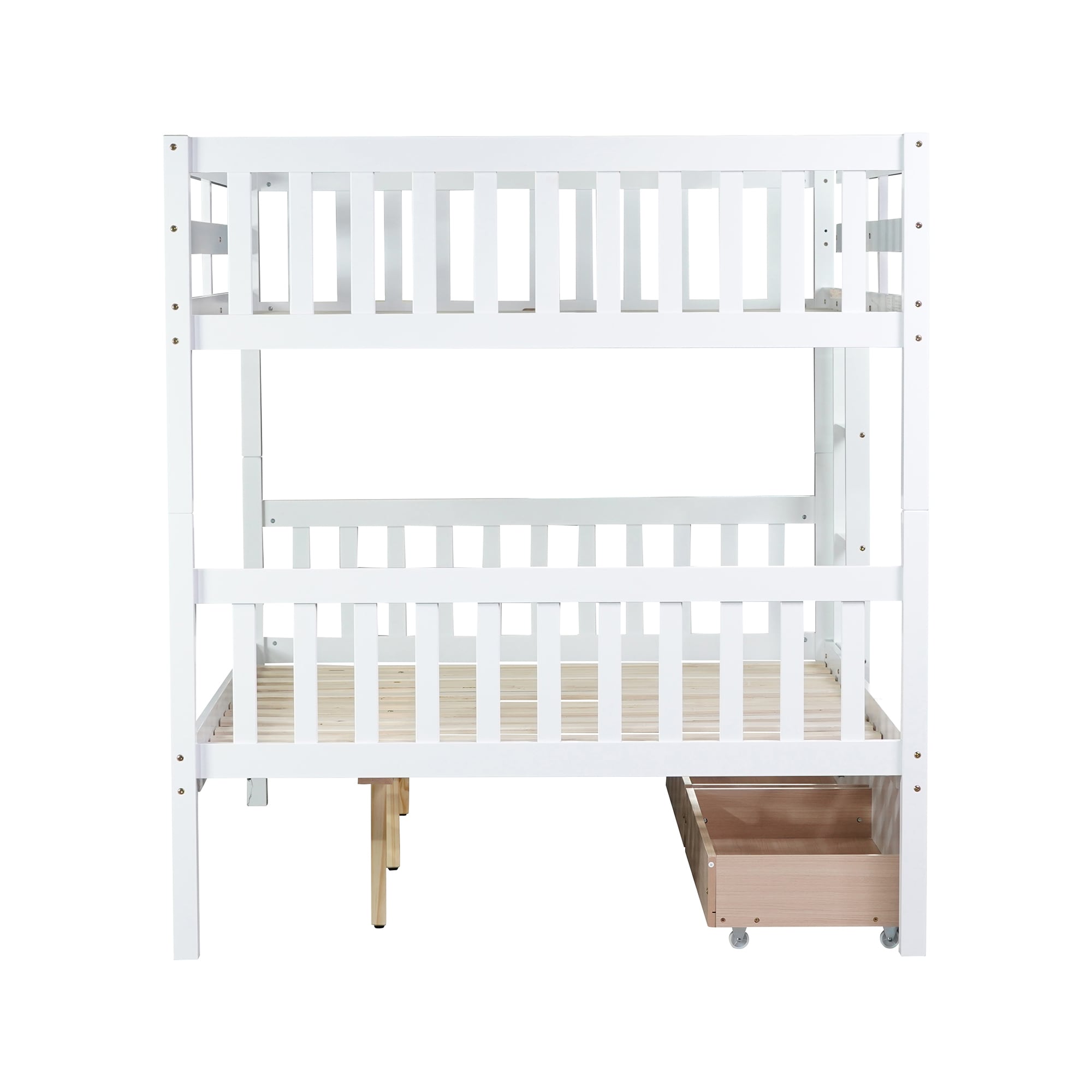 Bybafun YC4700014 Bunk-Beds - View #5