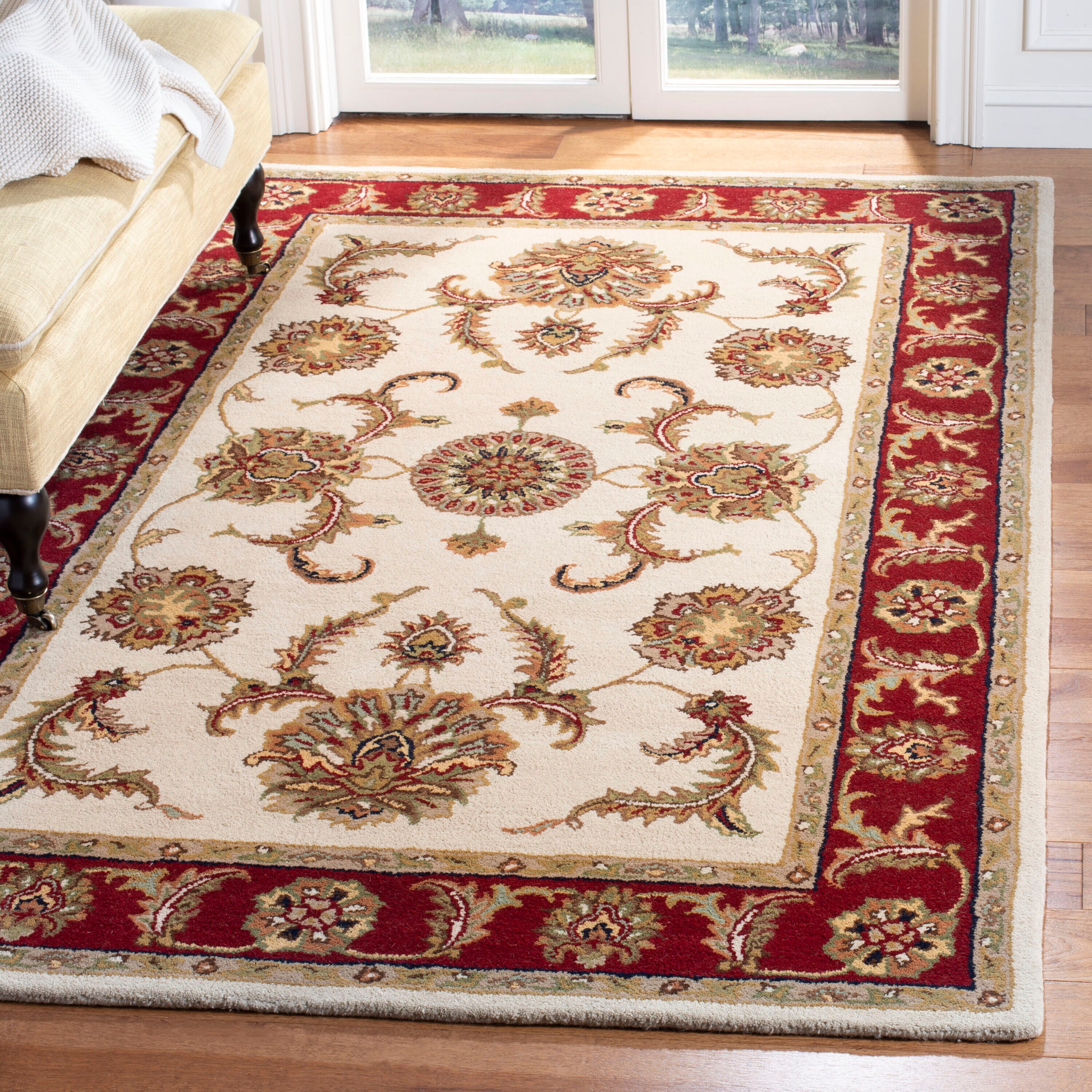 Safavieh HG471A-5  - View #2