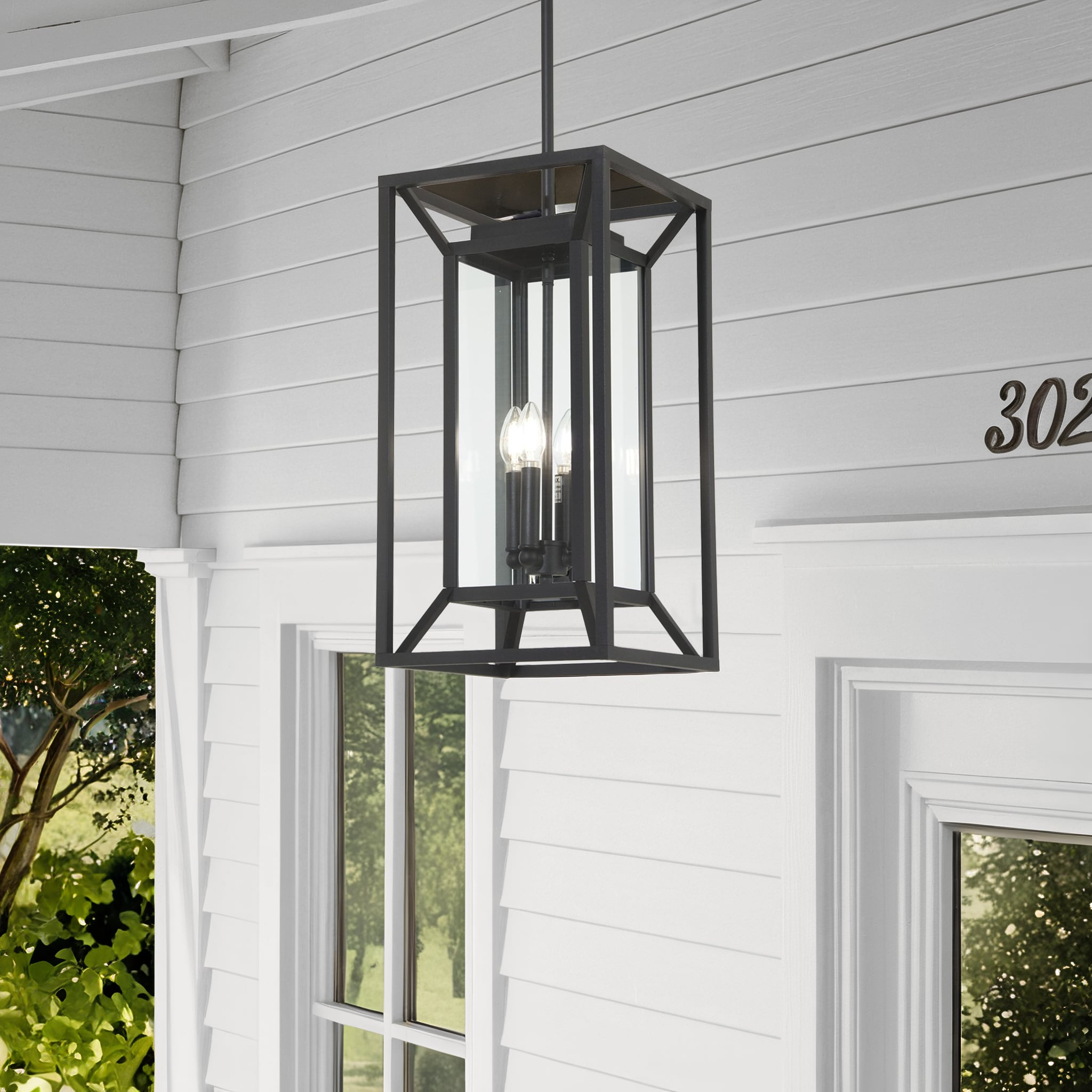 The Great Outdoors 71264-66-C Pendant-Lights - View #2