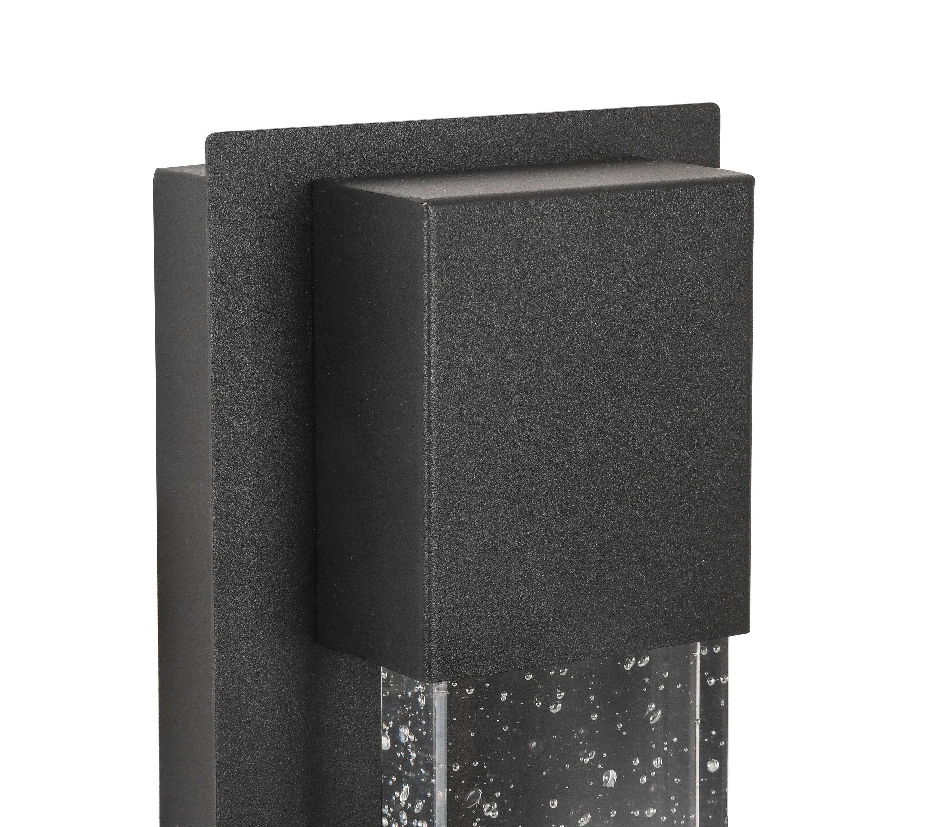 Flynama HS-WJ-P211-BK Outdoor-Wall-Lighting - View #8