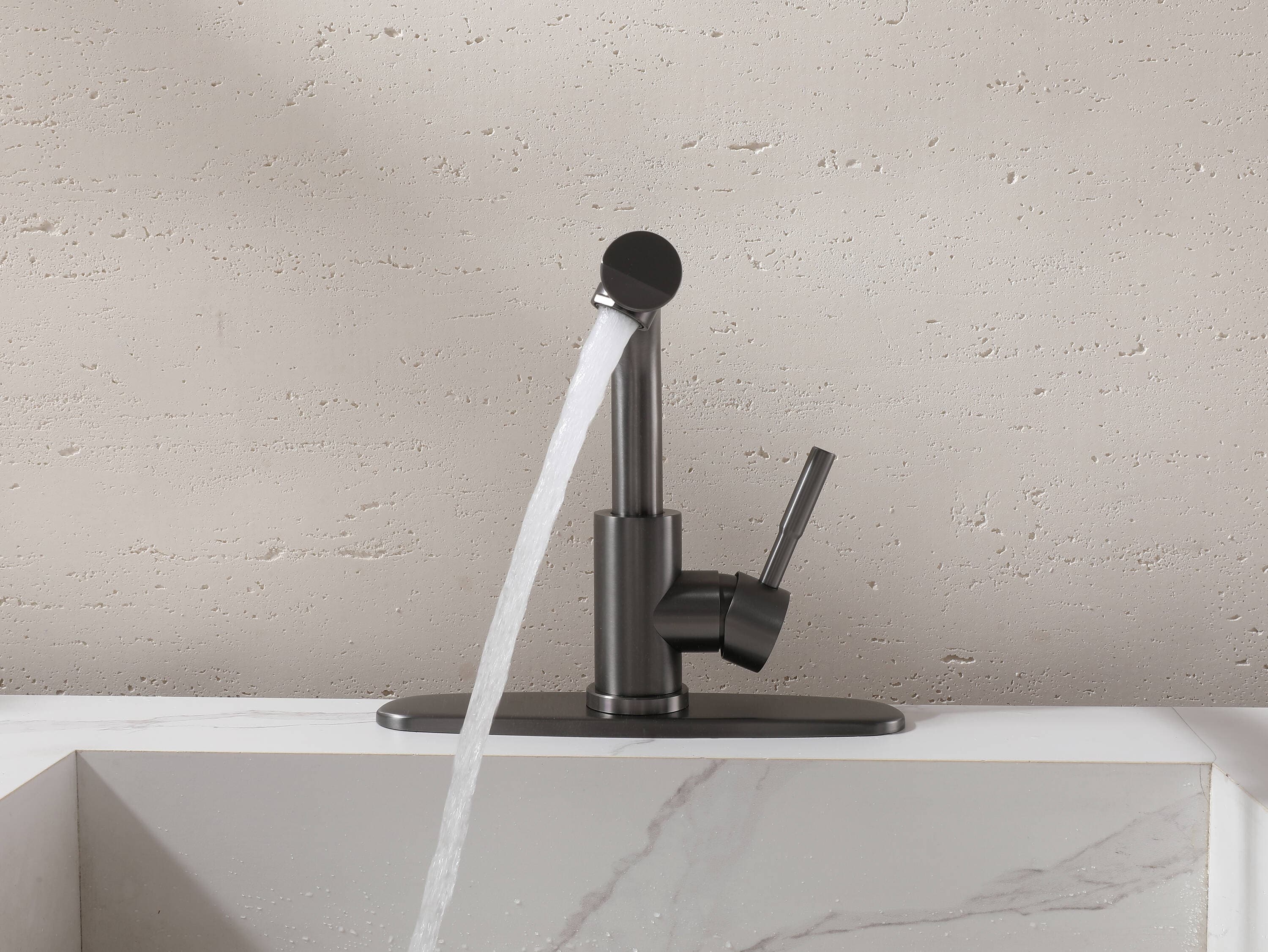 Royal Guard LBSFJK0360 Lavatory-Faucets - View #5