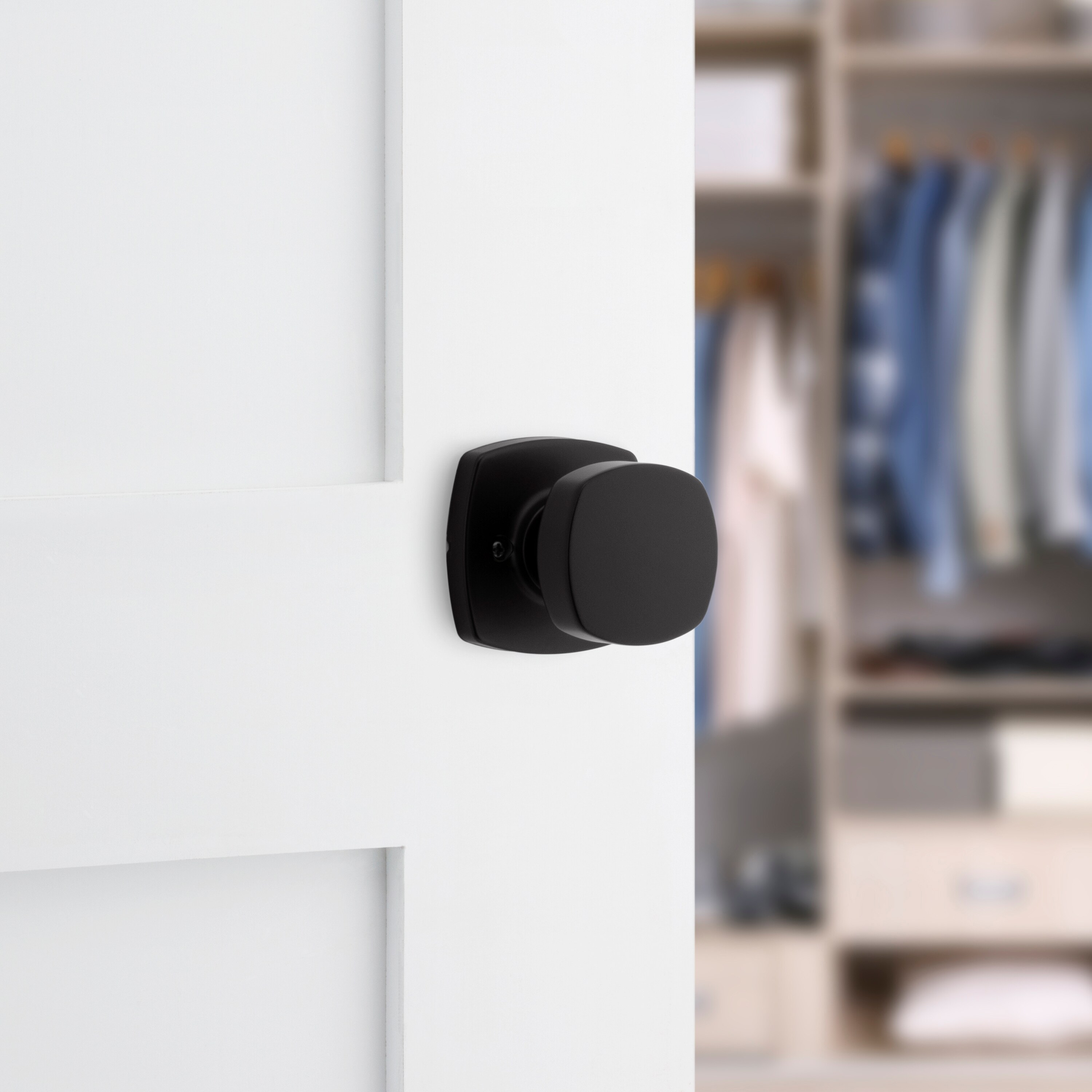 Kwikset Signature Series 97880-957 Door-Knobs - View #5