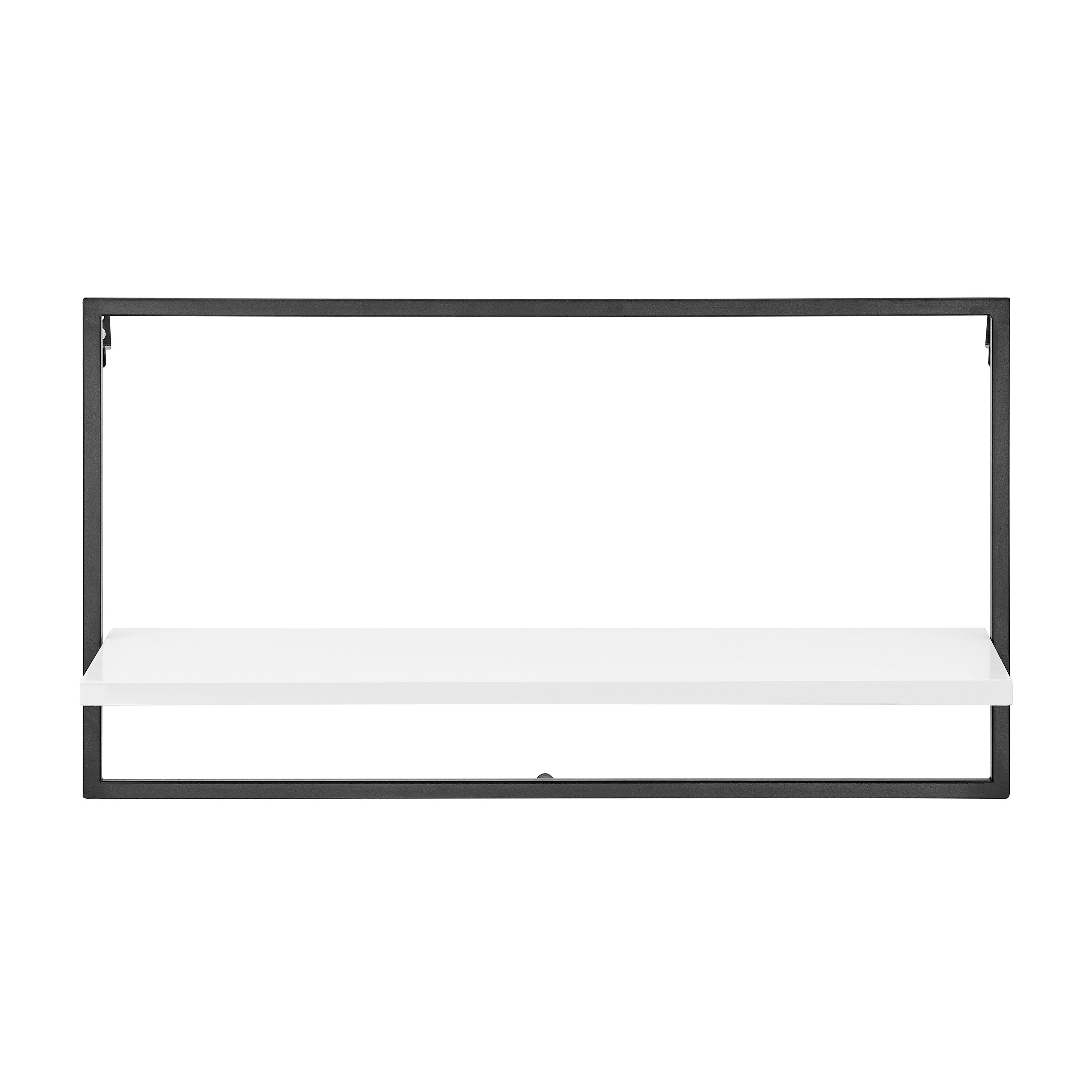 Danya B. GH20400WH Wall-Mounted-Shelving - View #15