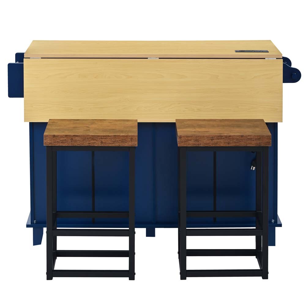 ModernLuxe SH000234AAC Dining-Sets - View #3