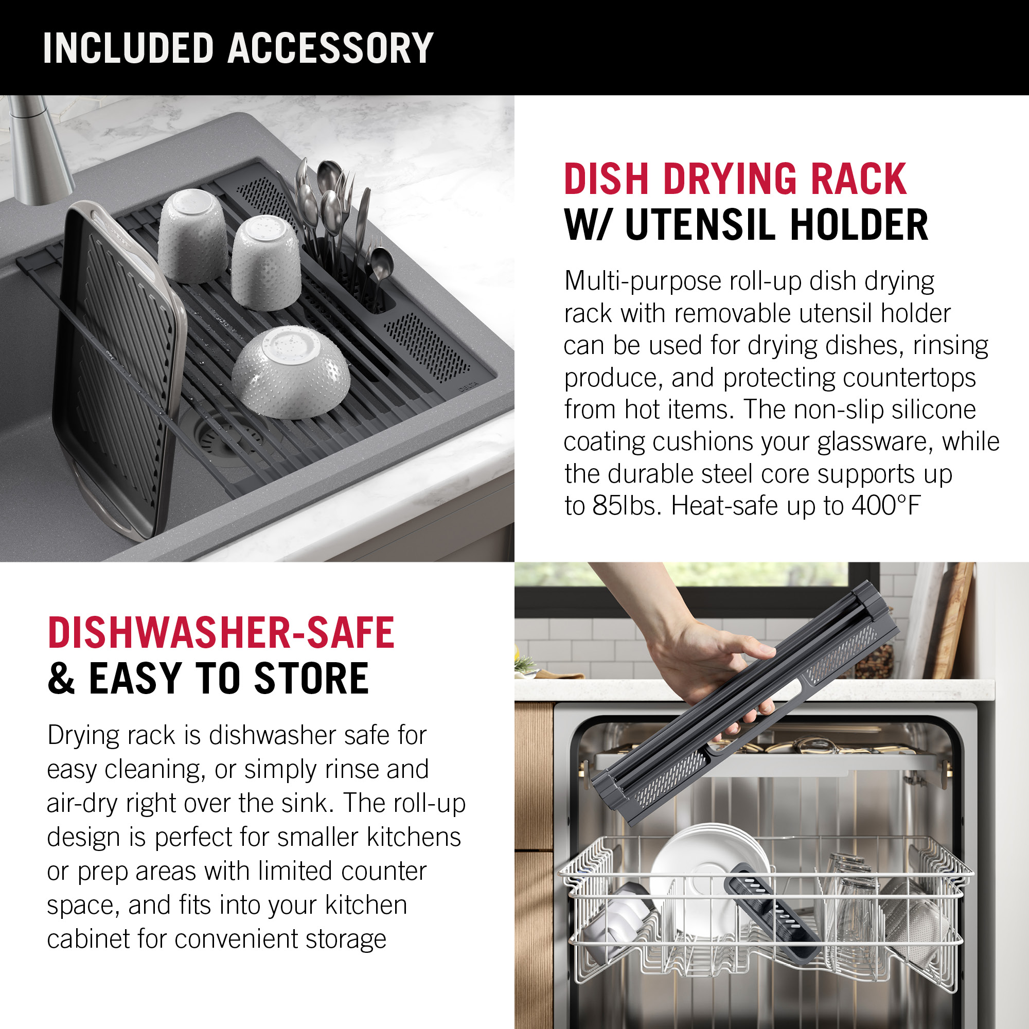 Delta 75A933-30S-DG Kitchen-Sinks - View #10