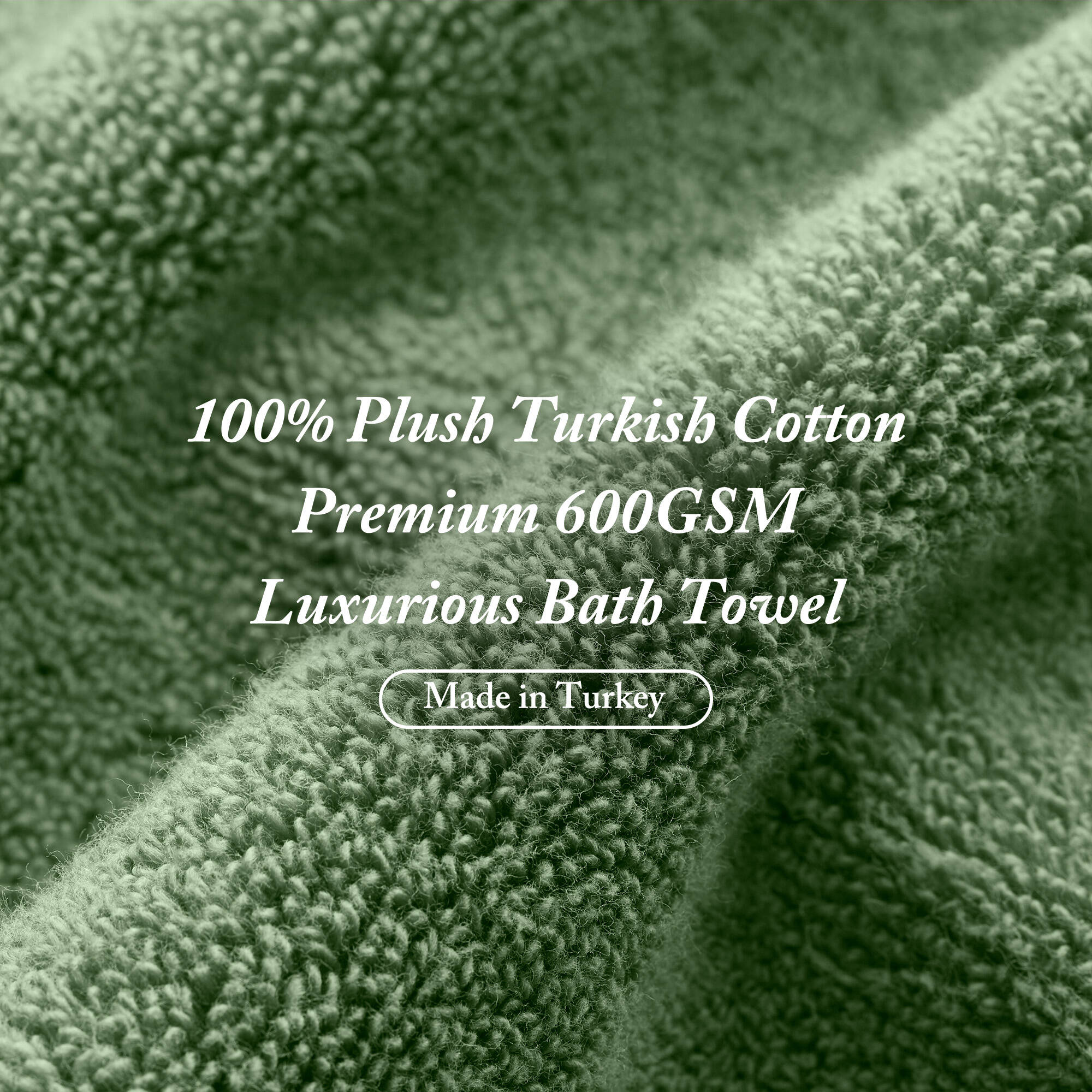 Madison Park Signature MPS73-543 Bath-Towels - View #5