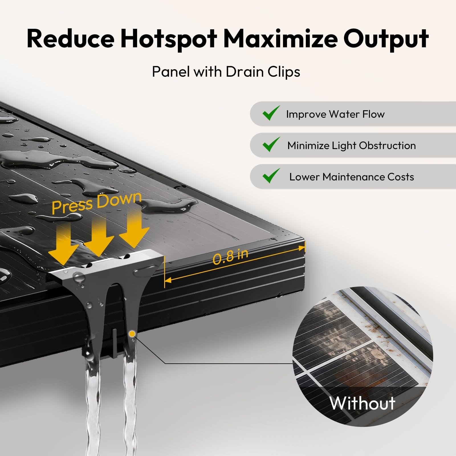 Misopily LMS0610M054 Solar-Panels - View #4