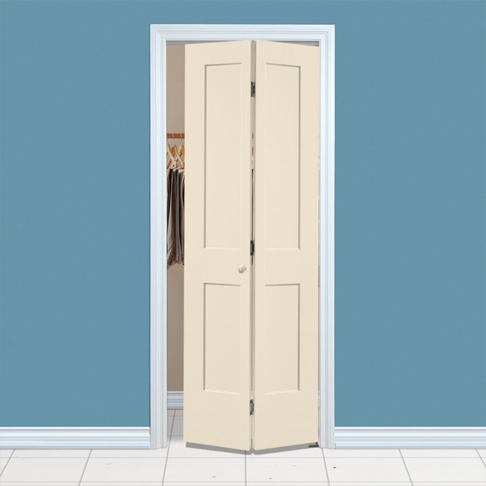 Masonite 826478 Bifold-Sliding-Closet-Doors - View #2
