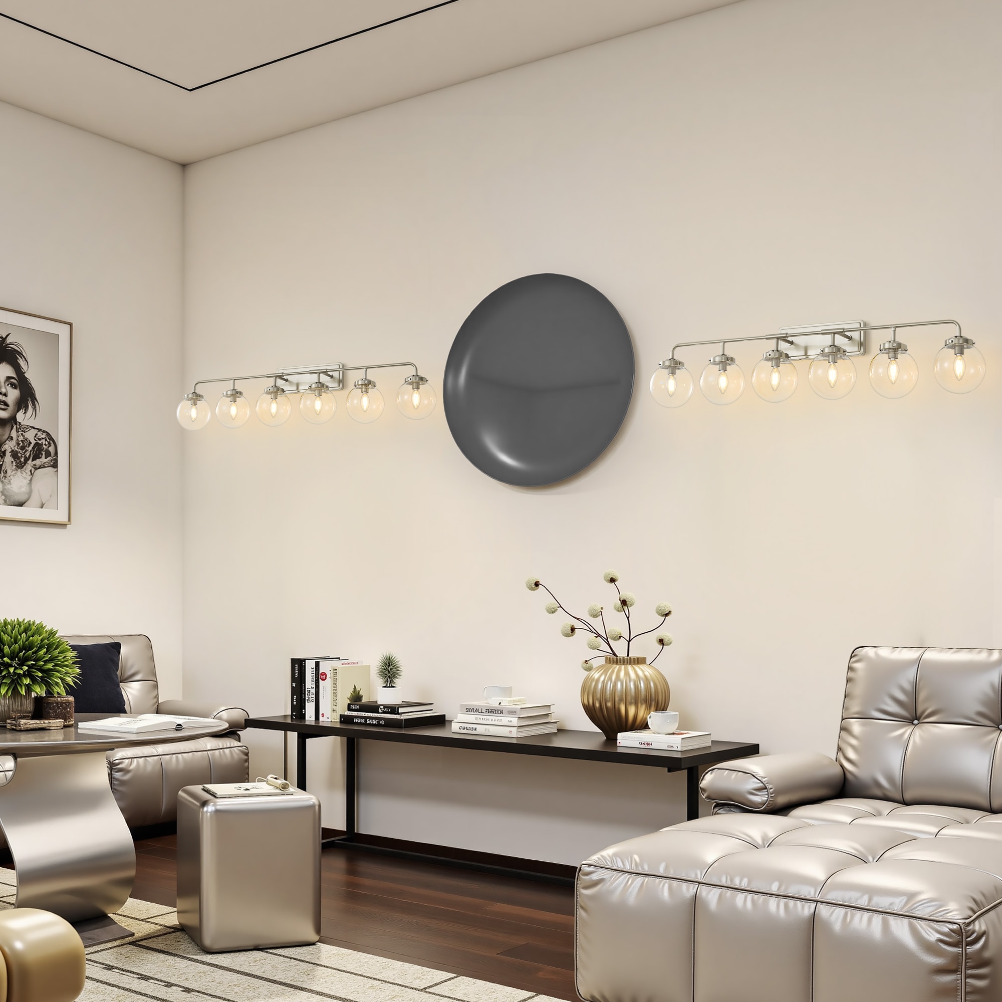 POWLIG L-1758-6N-T b089995 - View #3