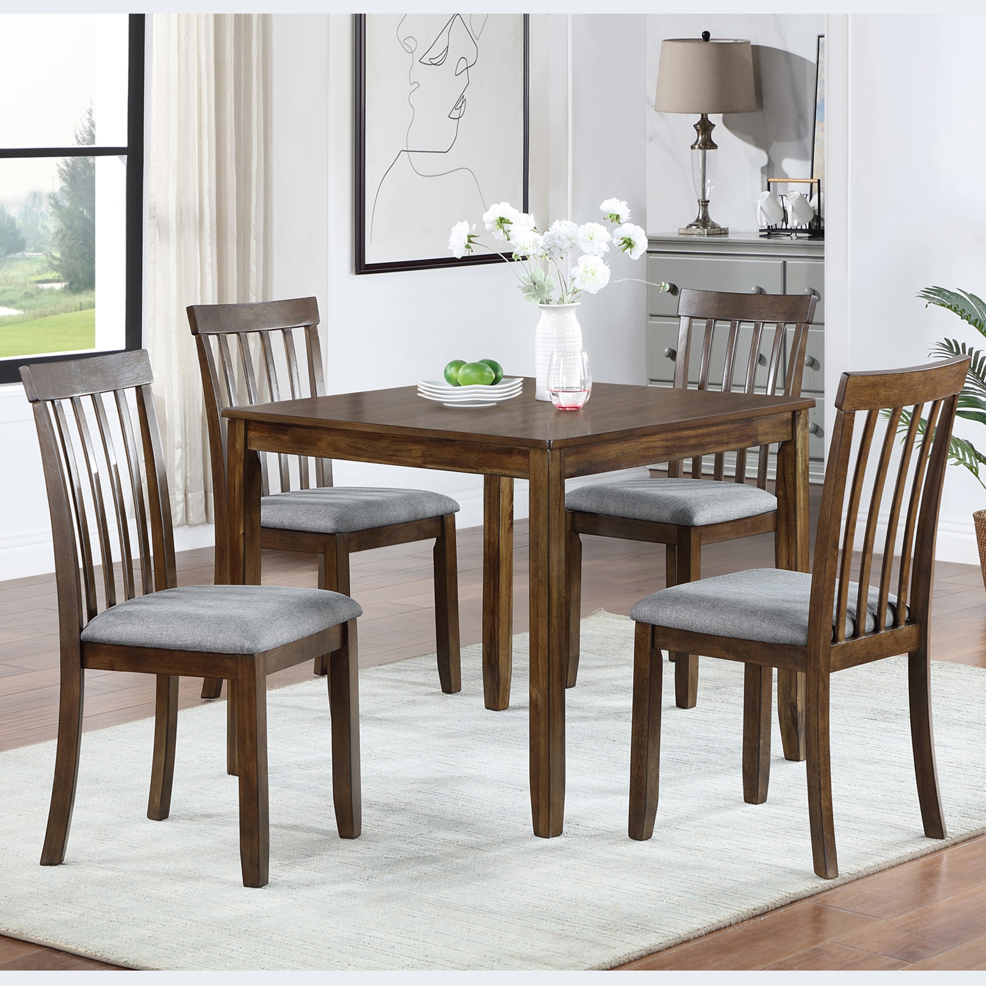 Bybafun YC9900030 Dining-Sets - View #4