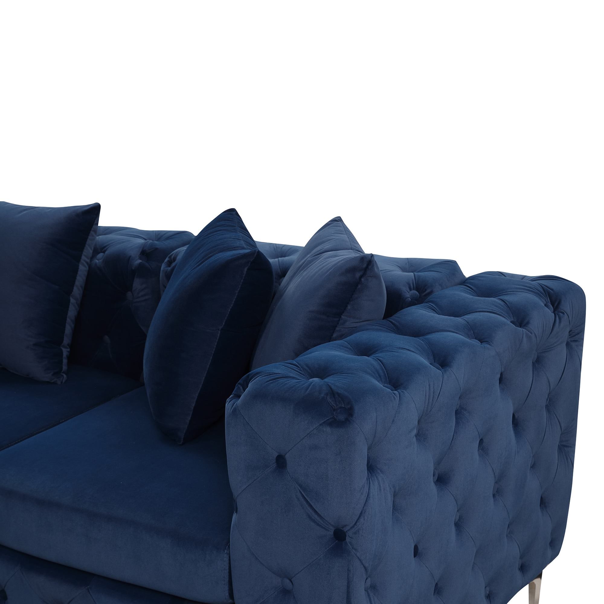 FARATI 8276-2C+2AC Sofas-Loveseats - View #4