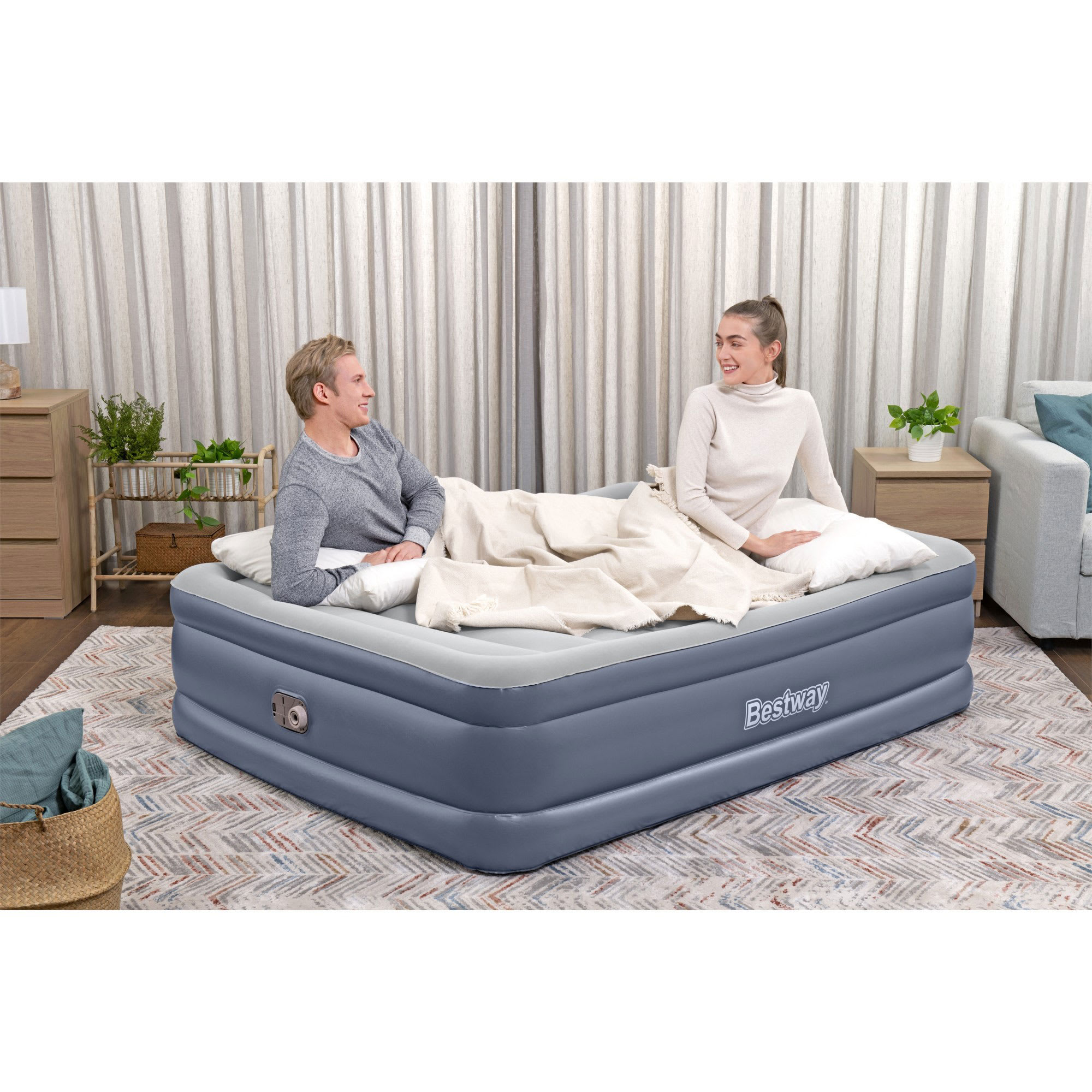 Bestway 318676 Air-Mattresses - View #3