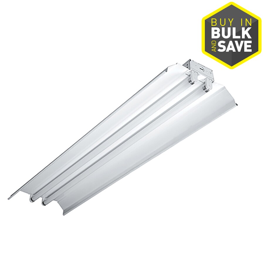 4 Foot Fluorescent Light Led Replacement