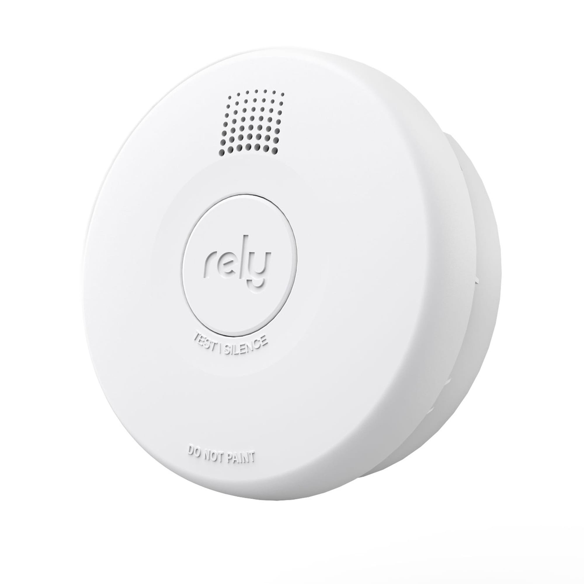 Rely 5500 Smoke-Alarms - View #3