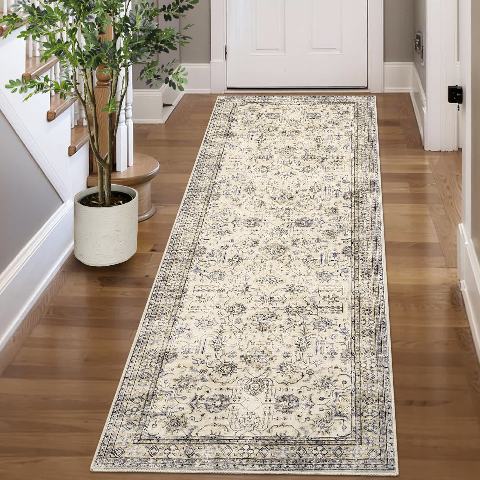 Qeetex LSN-PHK-345CNTQS rugs - View #3