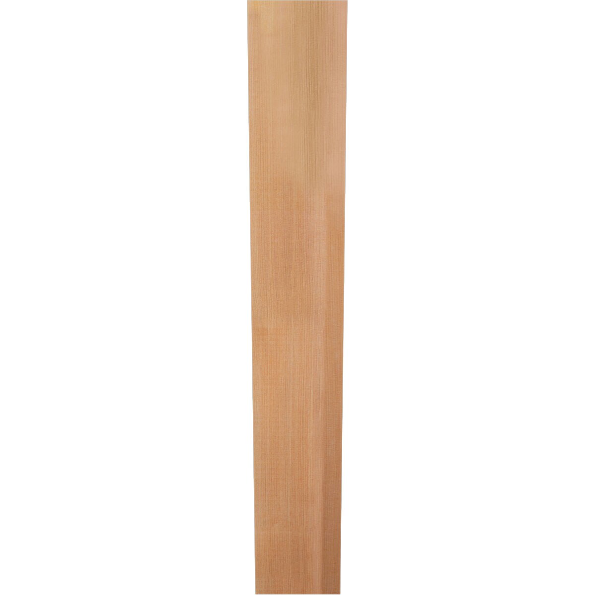 Ekena Millwork BRC04X14X26TRA00RWR braces - View #2