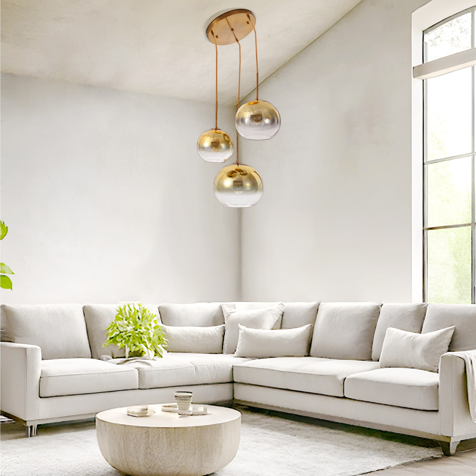 EFPERFECT DS-DY02 Pendant-Lights - View #12