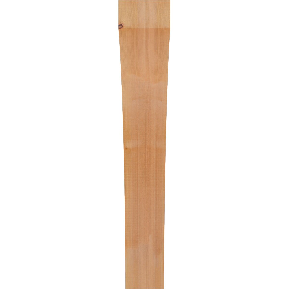 Ekena Millwork BRC06X36X36THR00SWR braces - View #2
