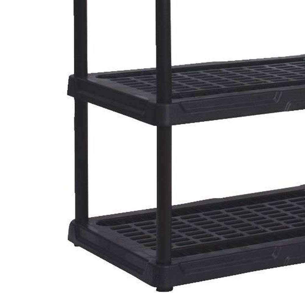 CONTICO 3624BK5-09C6-7F79 Free-Standing-Shelving - View #3