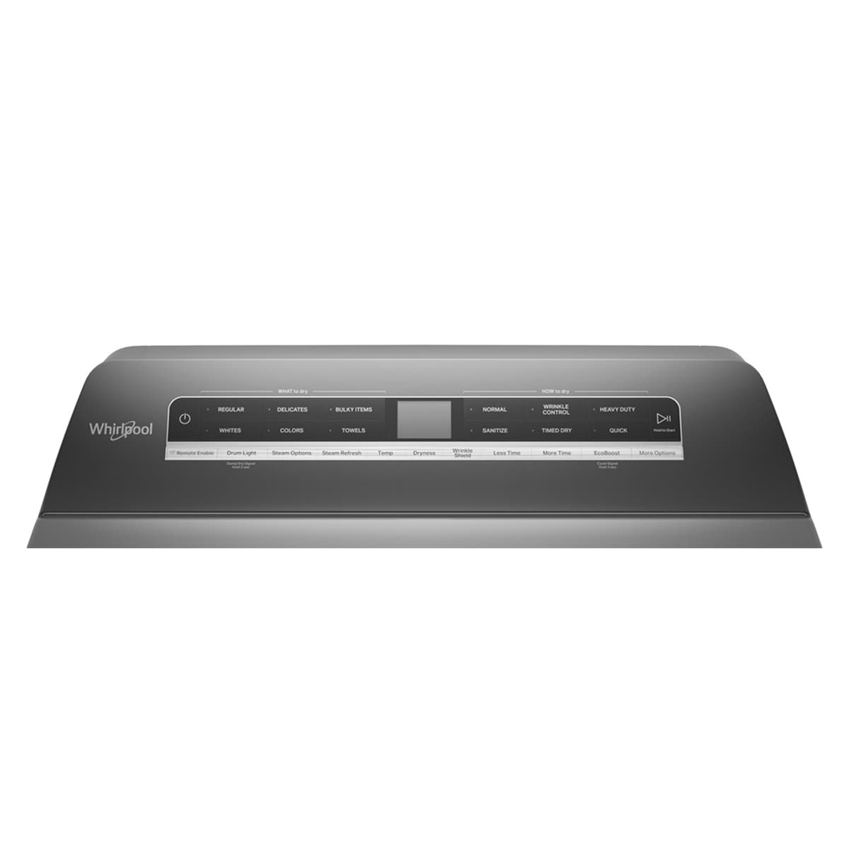 Whirlpool WED8127LC Elec-Dry - View #13
