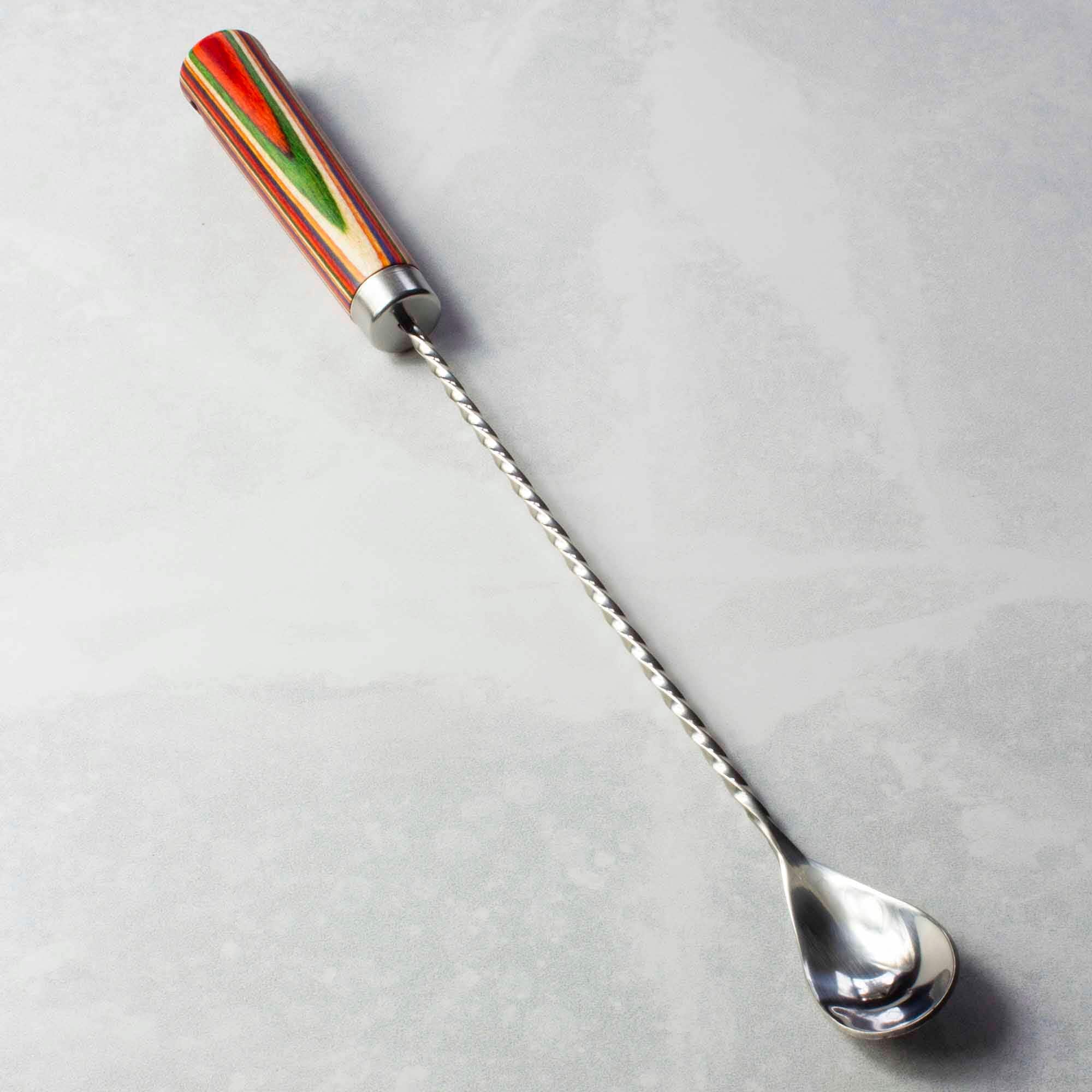 Totally Bamboo Baltique Marrakesh Bartender Tool - Thumbnail 5