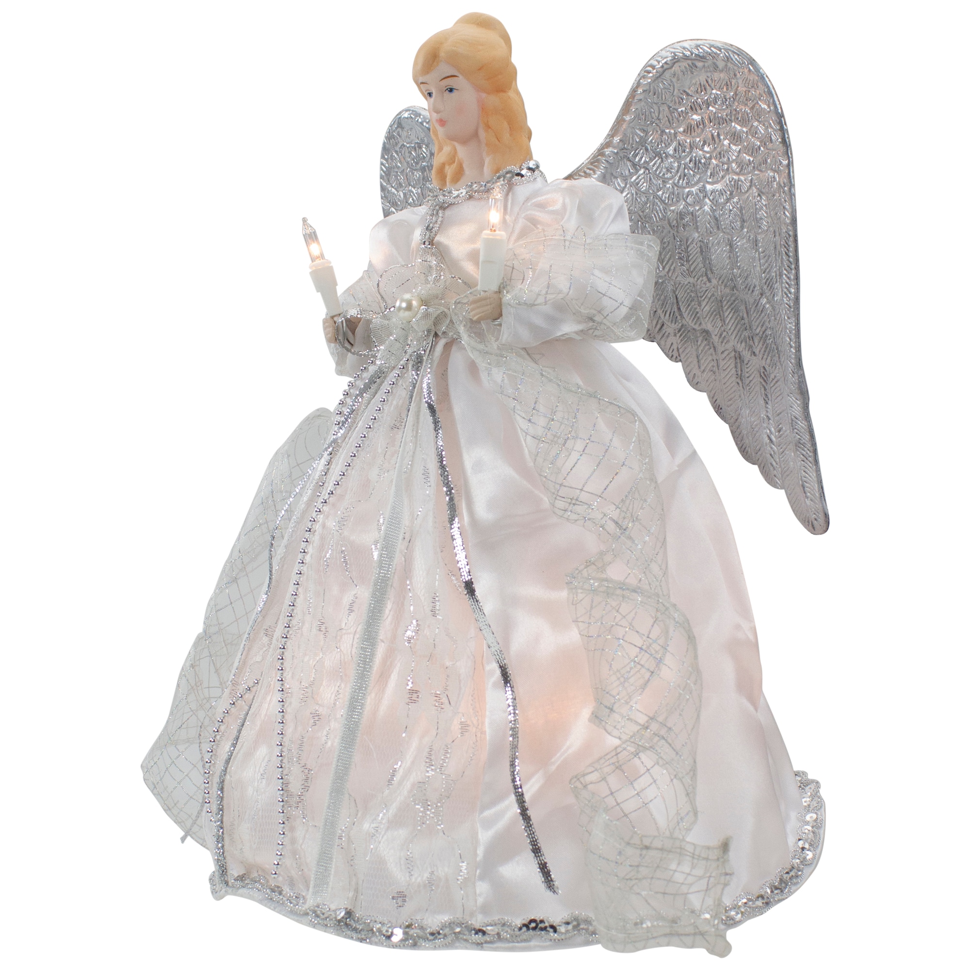 Northlight 34850965 Christmas-Tree-Toppers - View #4