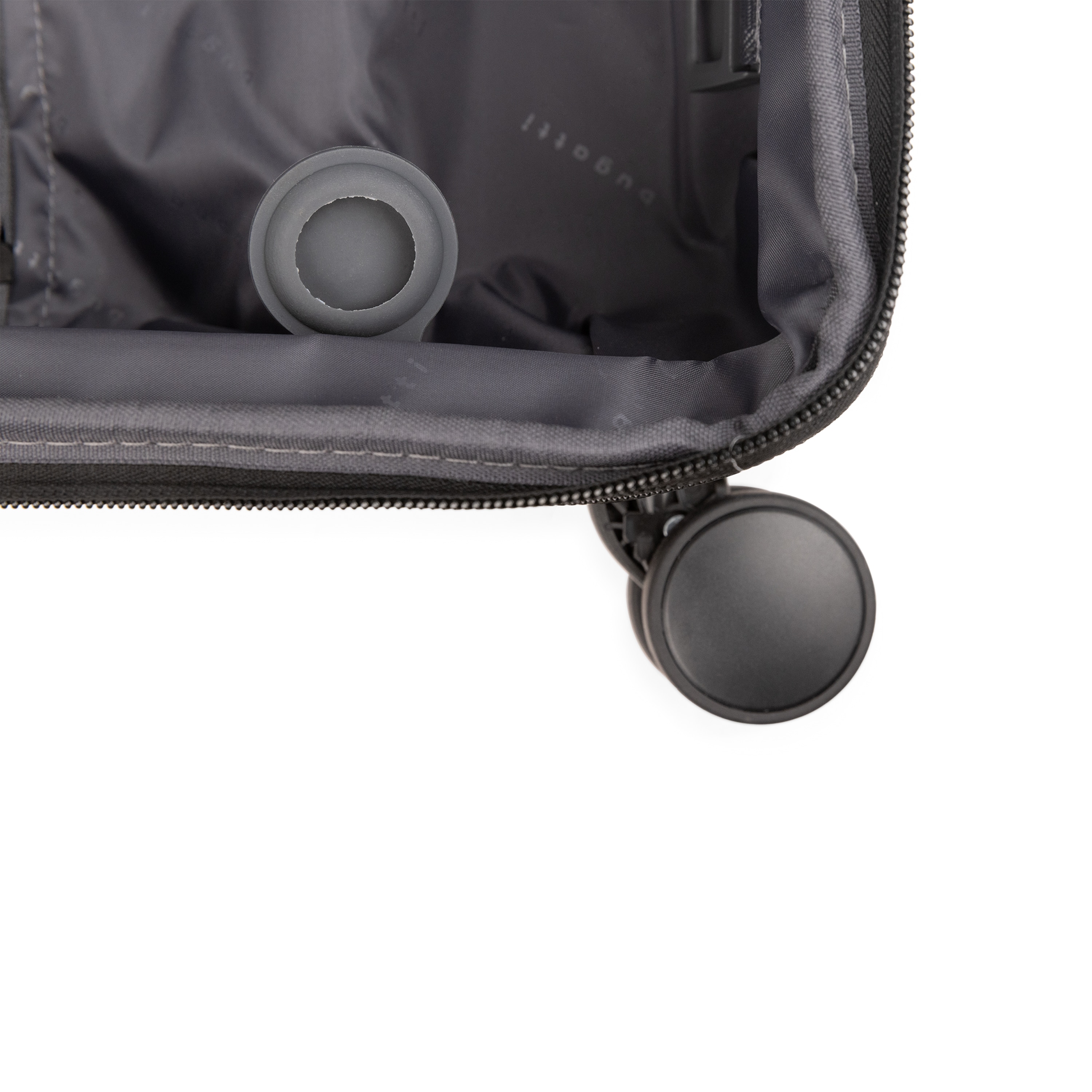 BUGATTI HLG7728BU-CHARCOAL Luggage-And-Luggage-Sets - View #13