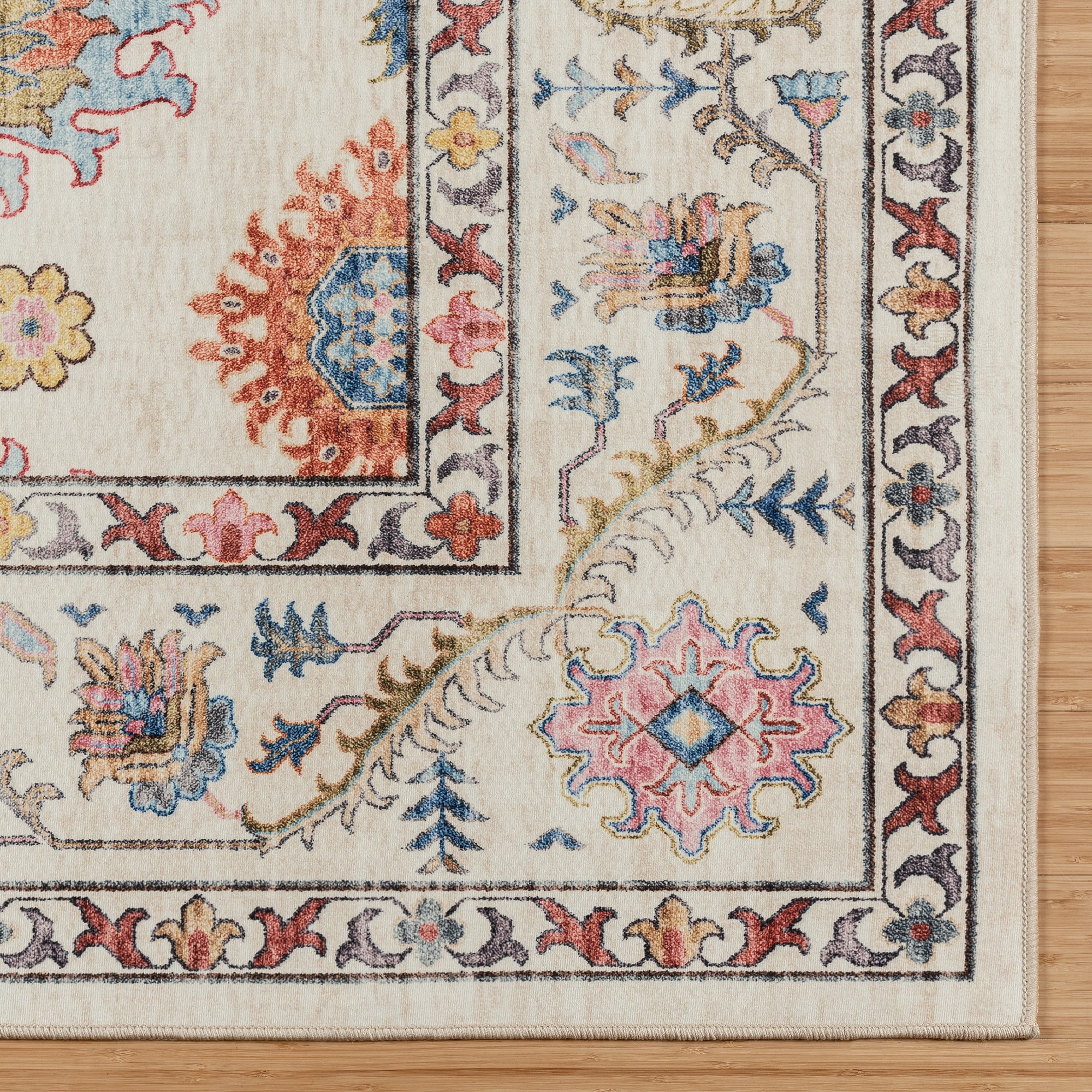 GERTMENIAN 38605 rugs - View #3