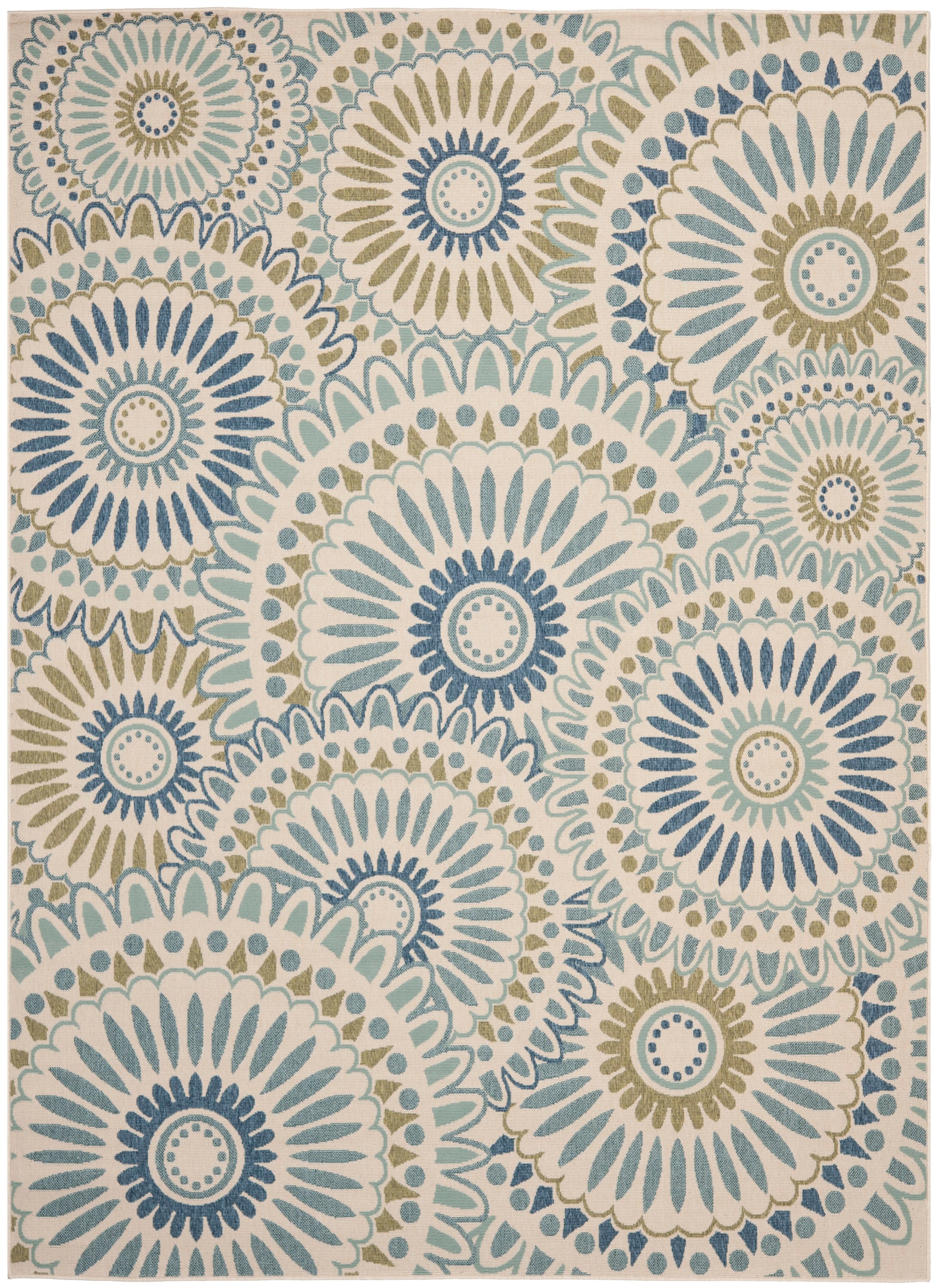 Safavieh VER091-0614-8 rugs - View #2