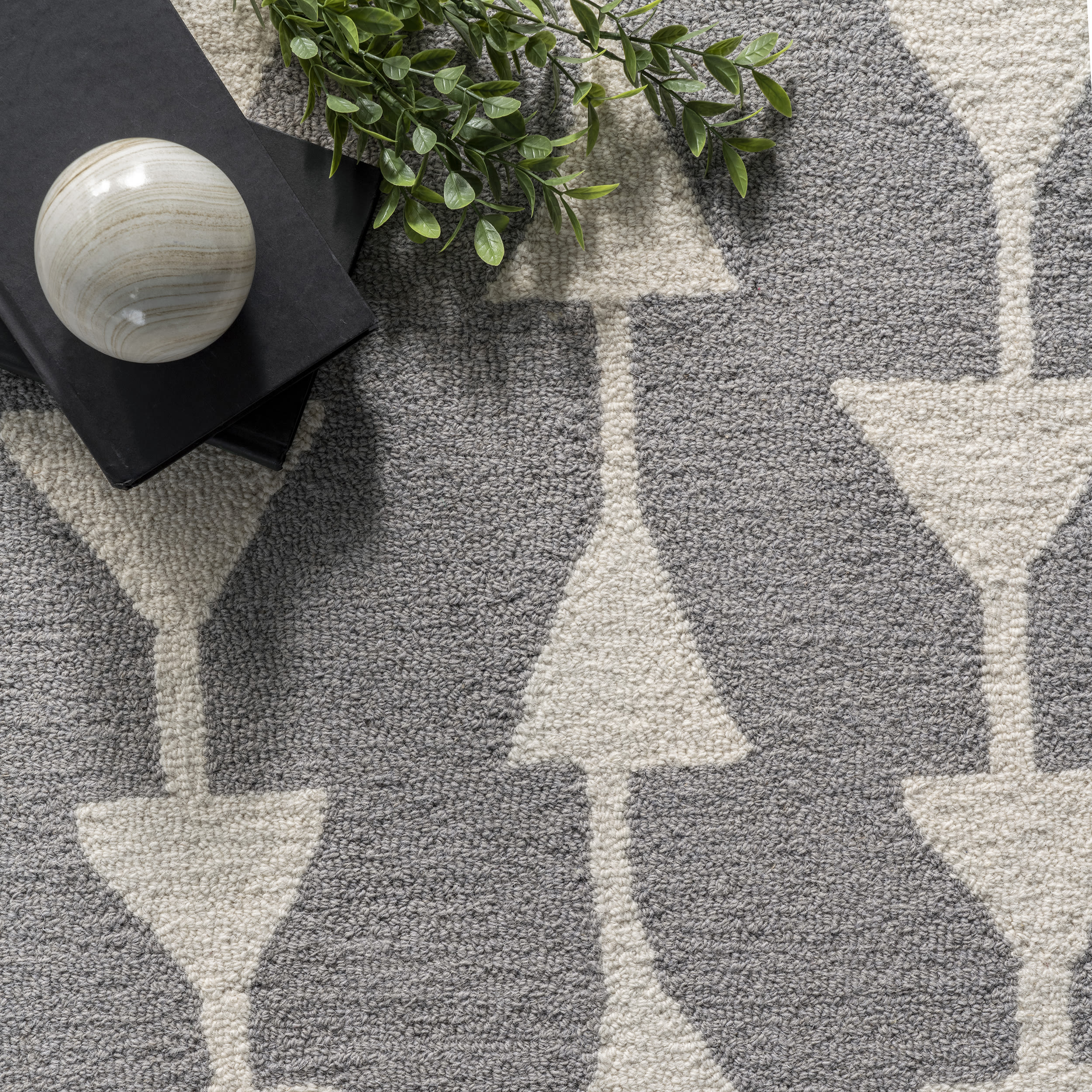 nuLOOM MTFW01A-8010 rugs - View #7