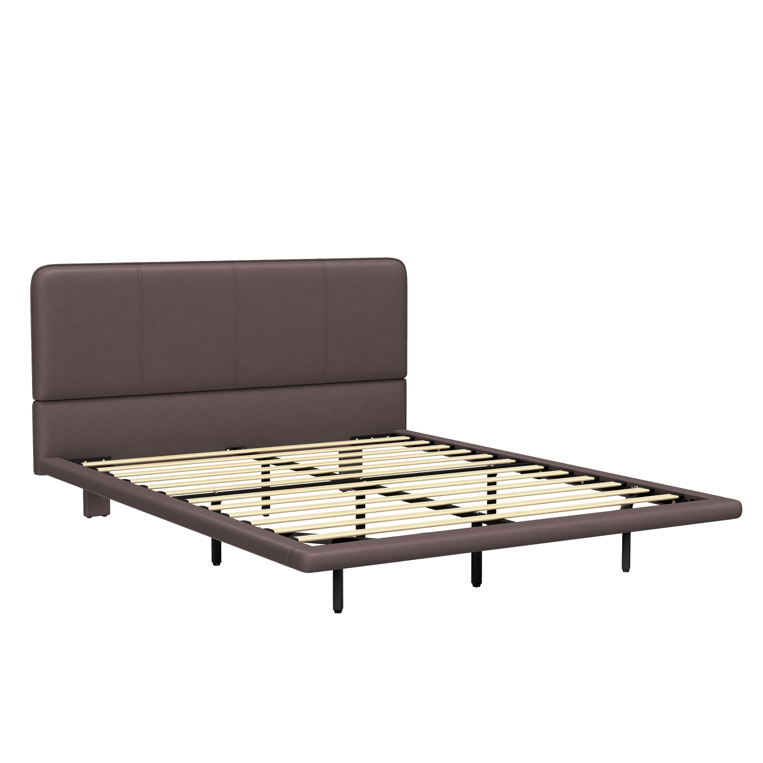 Streamdale Furniture N761P206085C beds - View #8