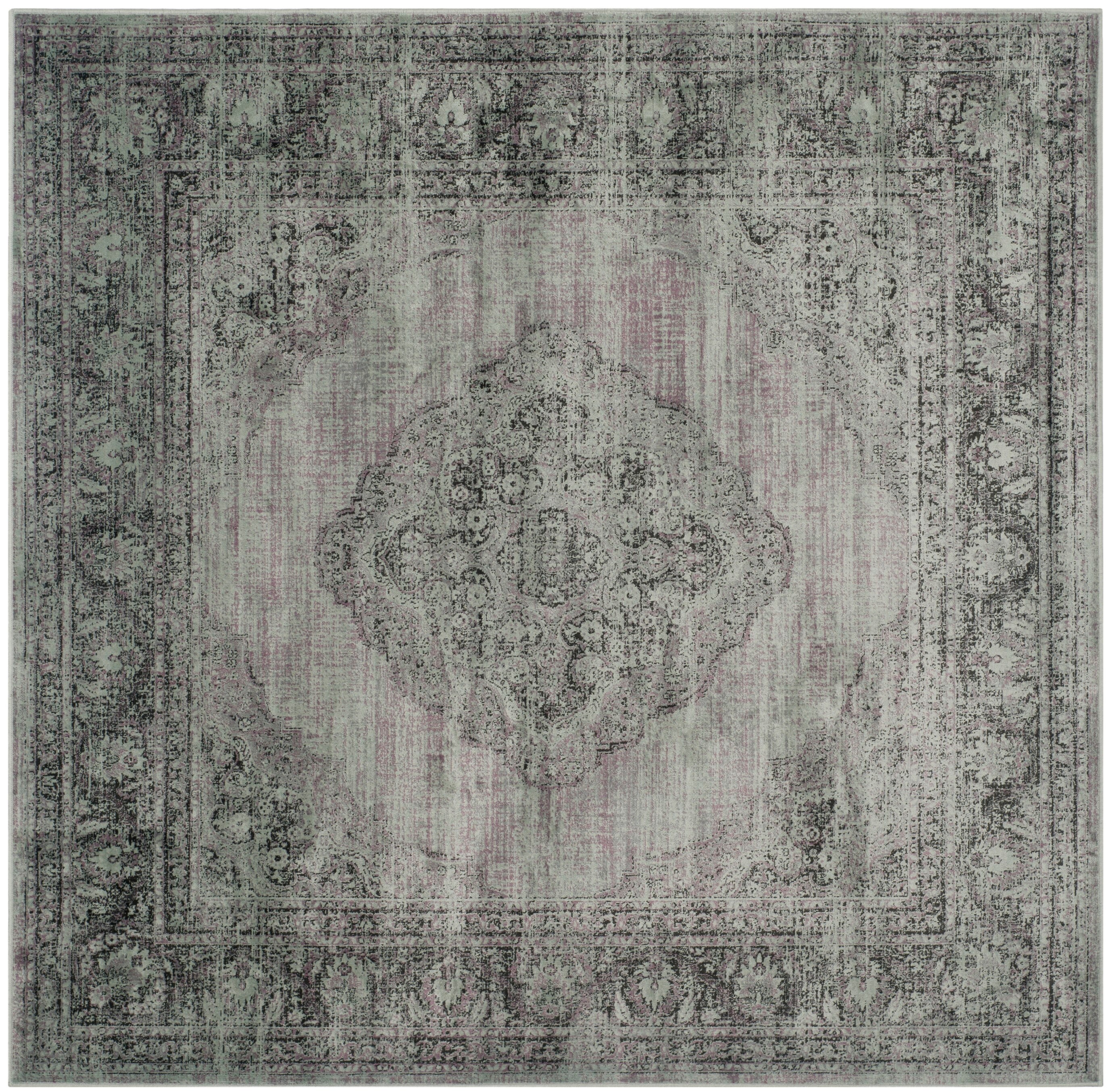 Safavieh VTG112-110-8SQ rugs - View #2