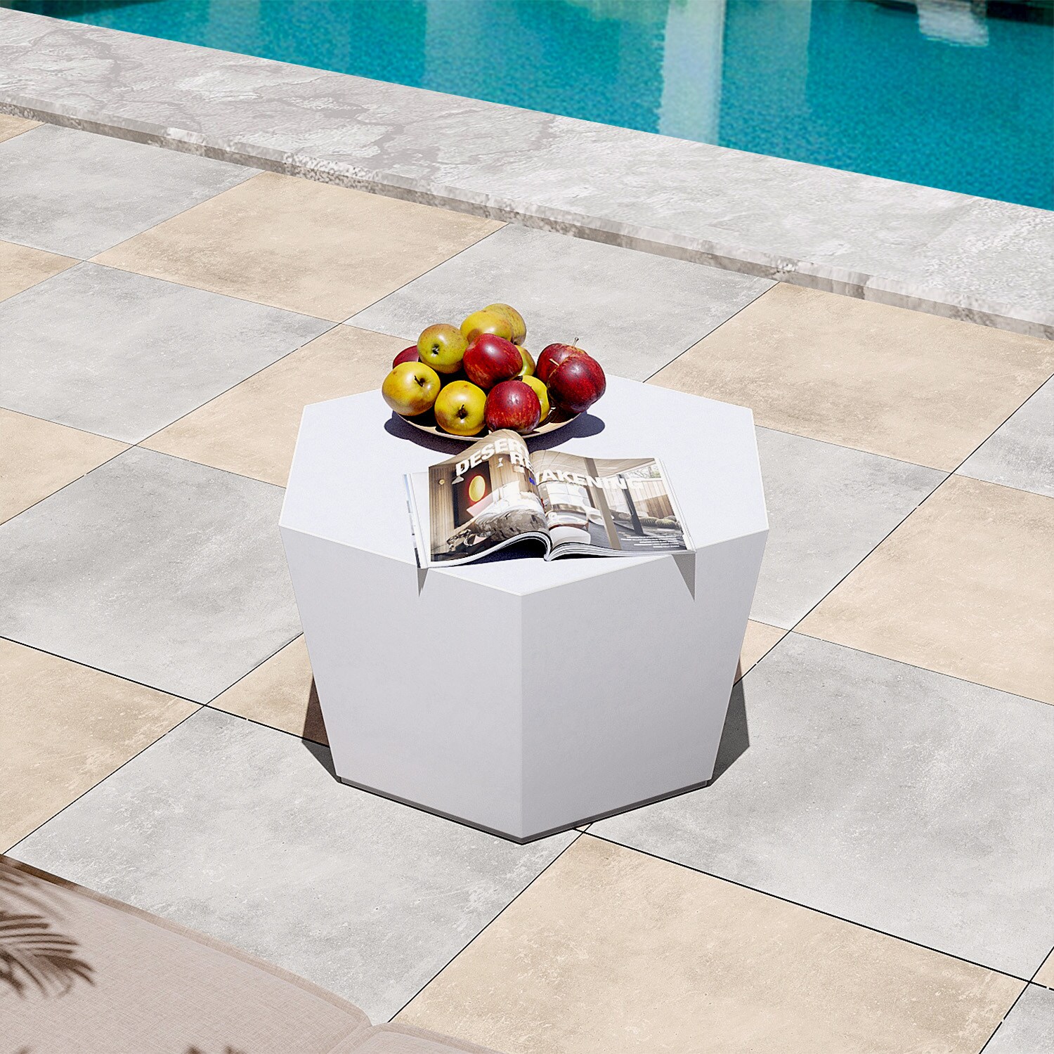 Patio Watcher LS-T28M-6BX-KCB Patio-Tables - View #6