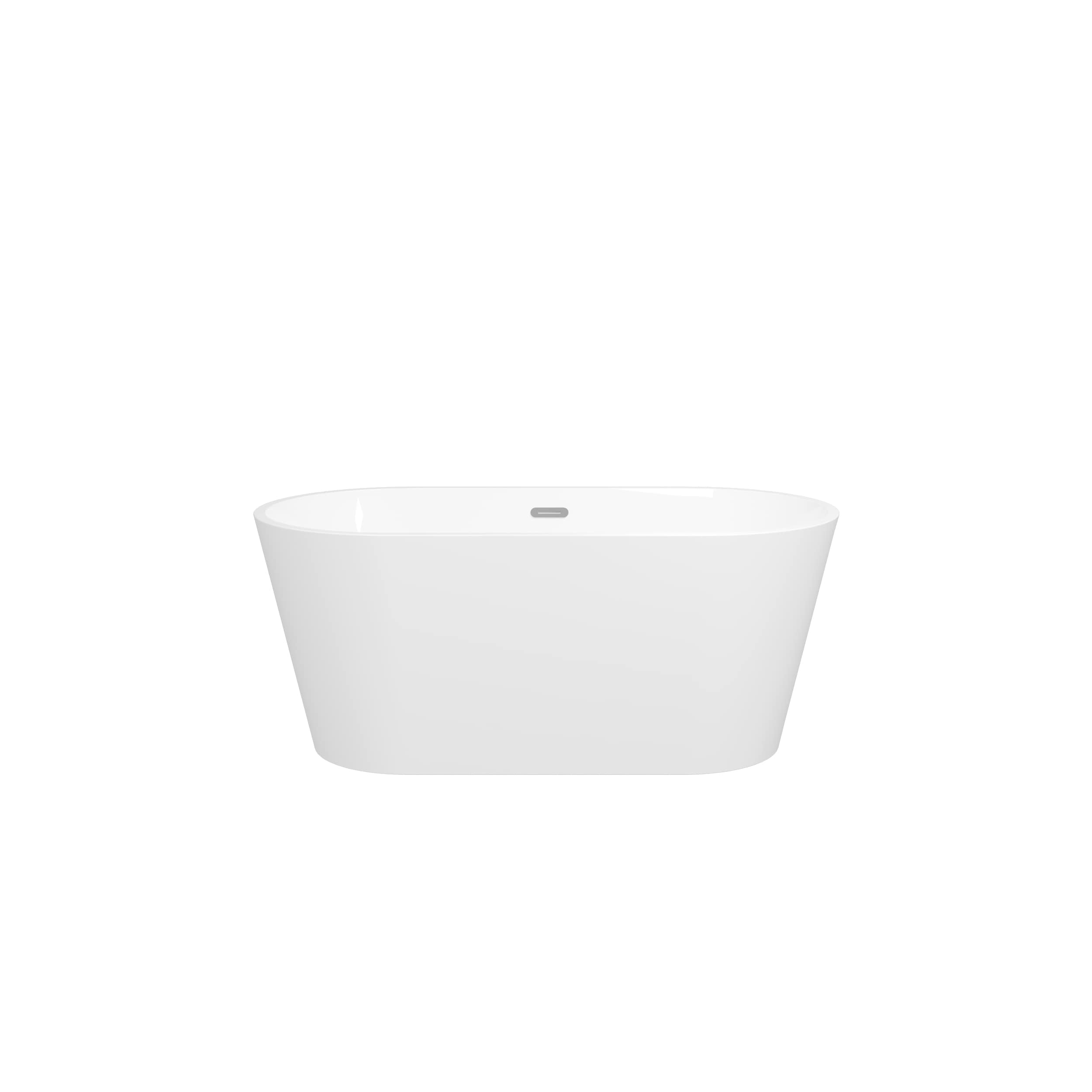 WELLFOR QBT-P136-59TM bathtubs - View #6