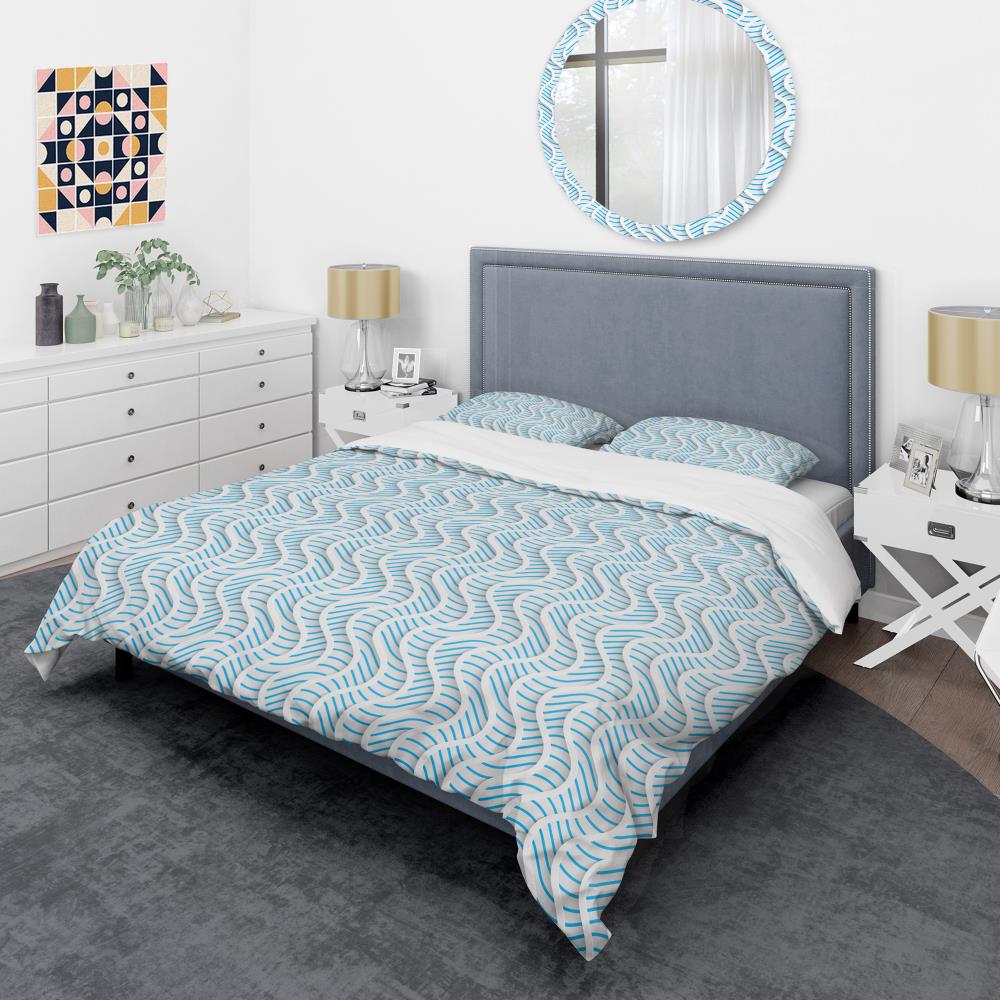 Designart BED24118-Q bedding - View #3