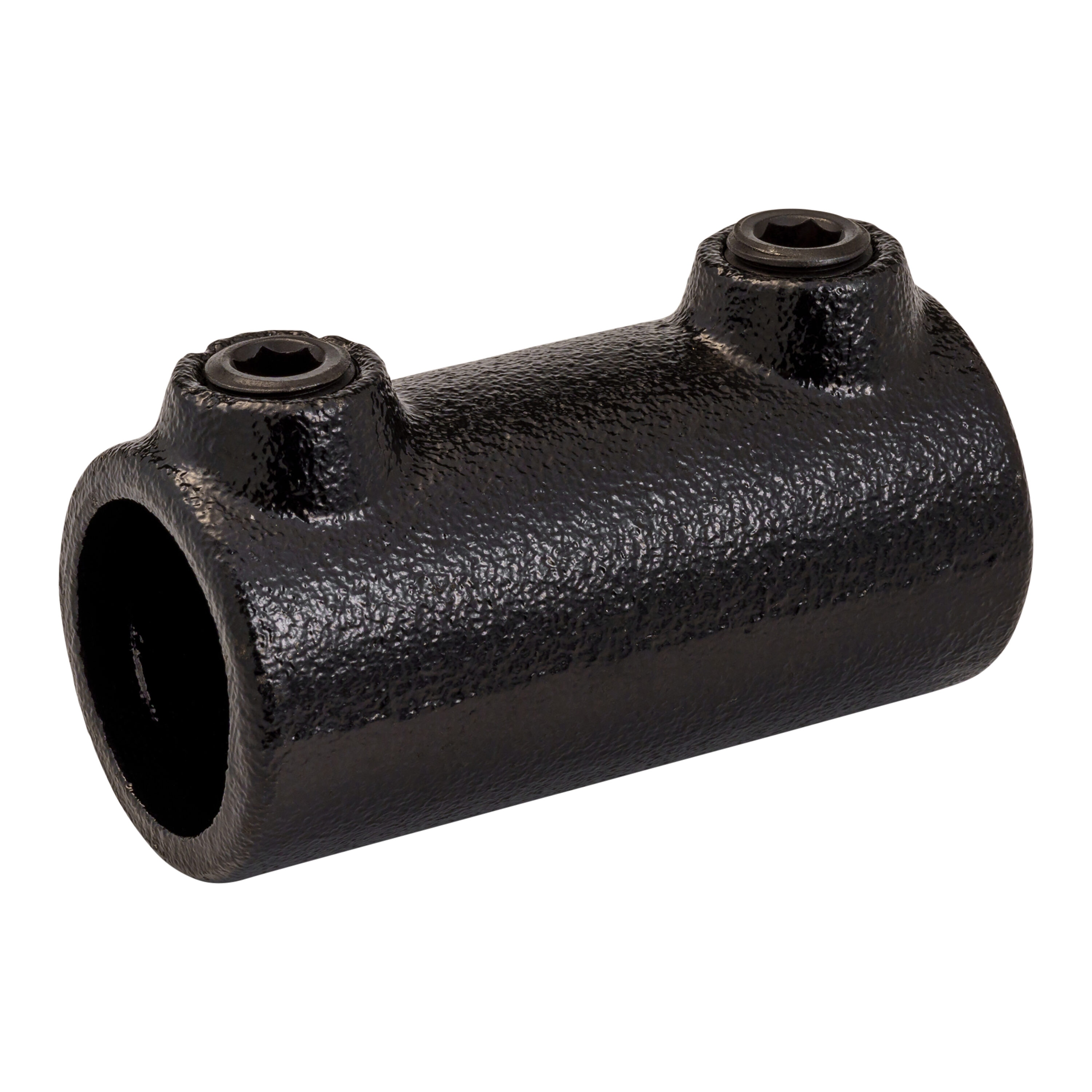 SteelTek 684-904HC 3/4-in Structural Black Coupling