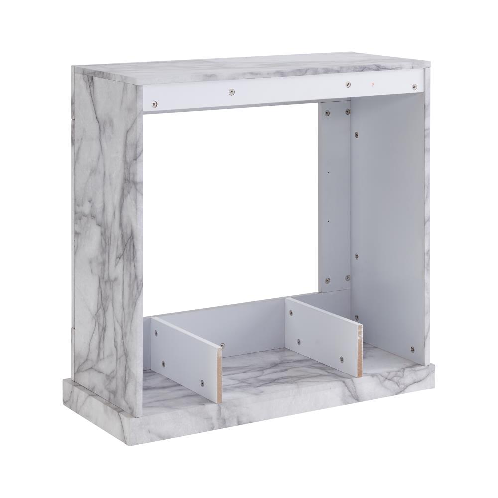 Boston Loft Furnishings ATG9582601FE Electric-Fireplaces - View #6