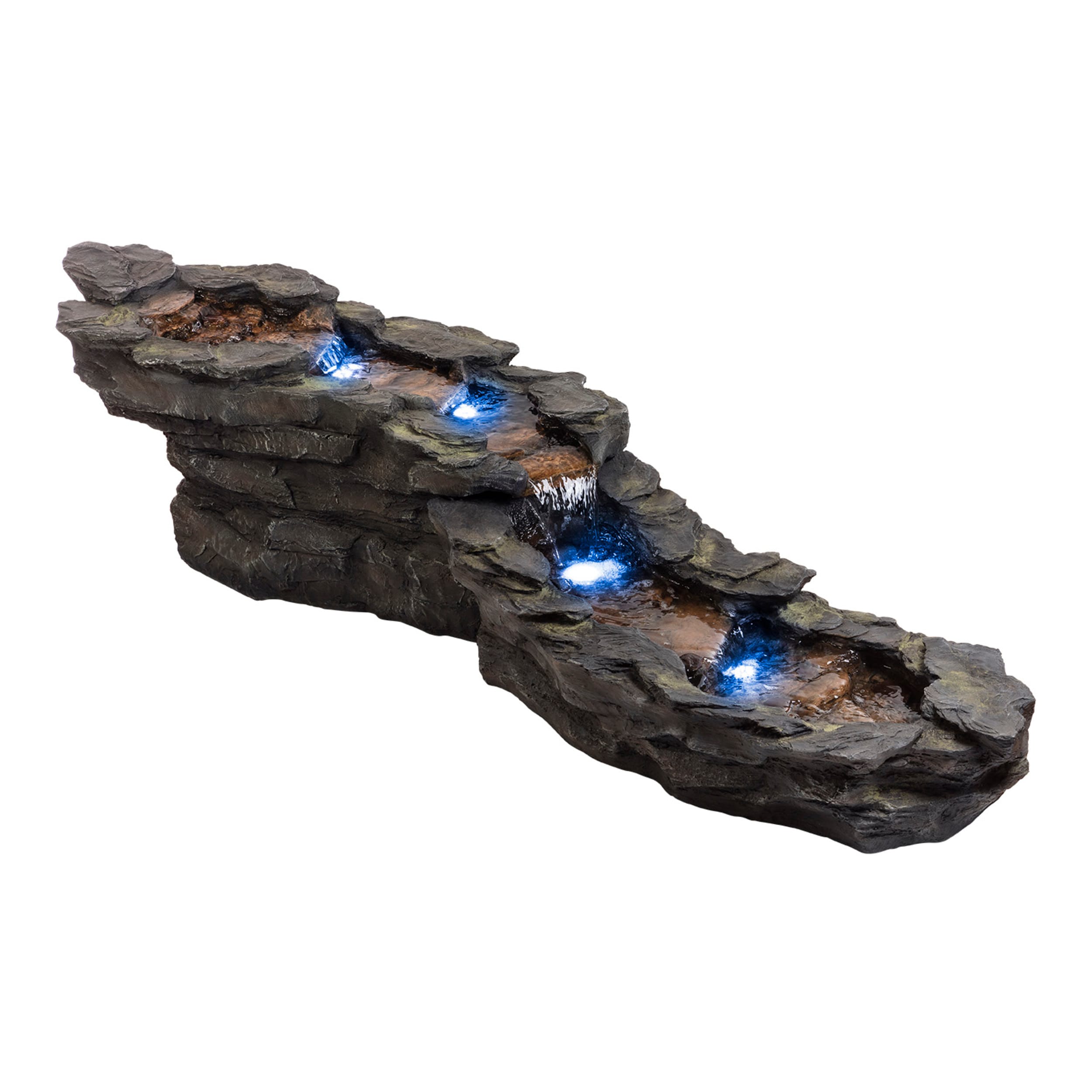 Alpine Corporation TZL240 fountains - View #5