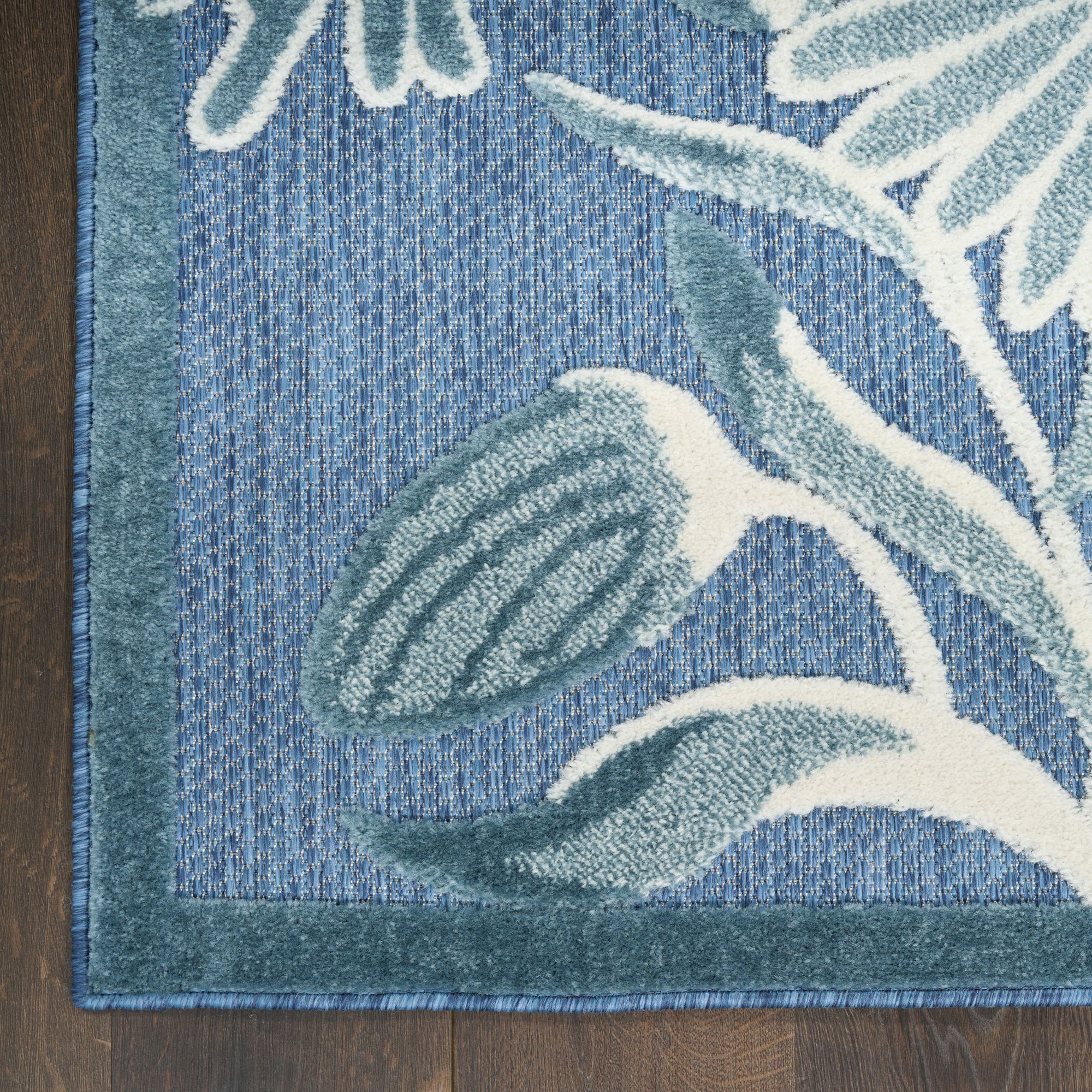 Nourison 841491157114 rugs - View #8