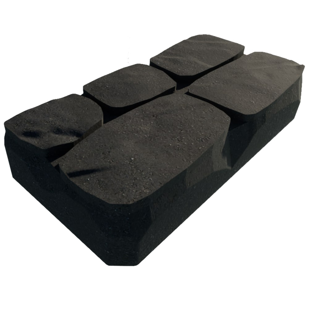Pavers & Retaining Walls Type Paver