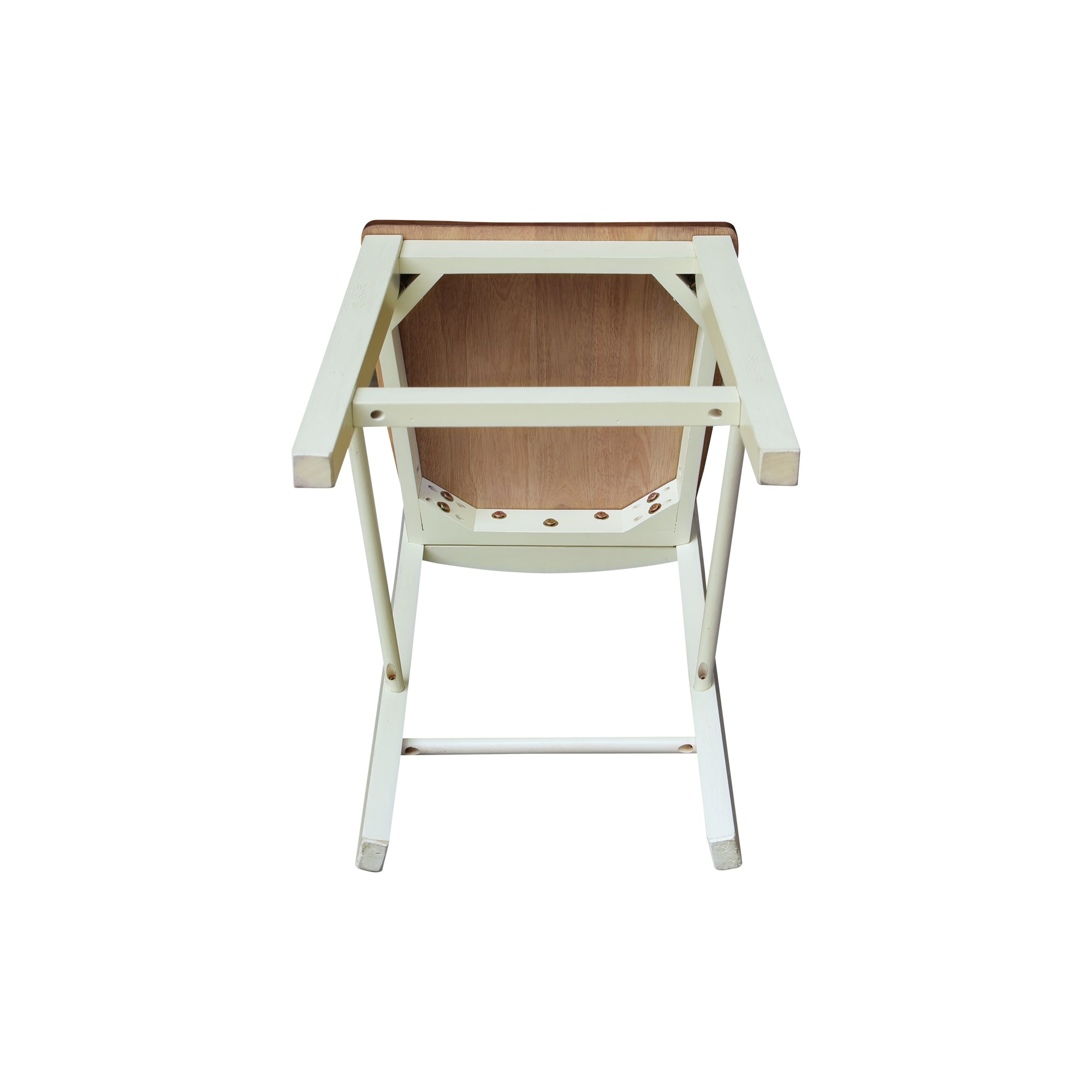 International Concepts S79-402 stools - View #5