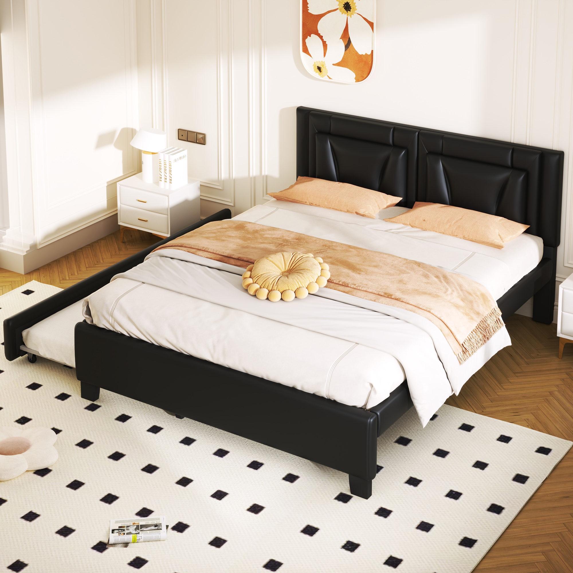 Qualler FSUBWM332B beds - View #8